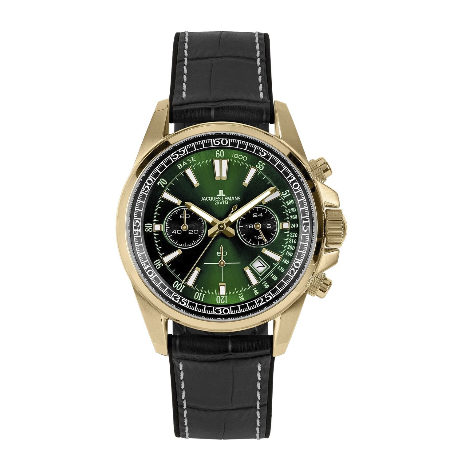 Фото «Наручные часы Jacques Lemans Classic 1-2117ZJ»