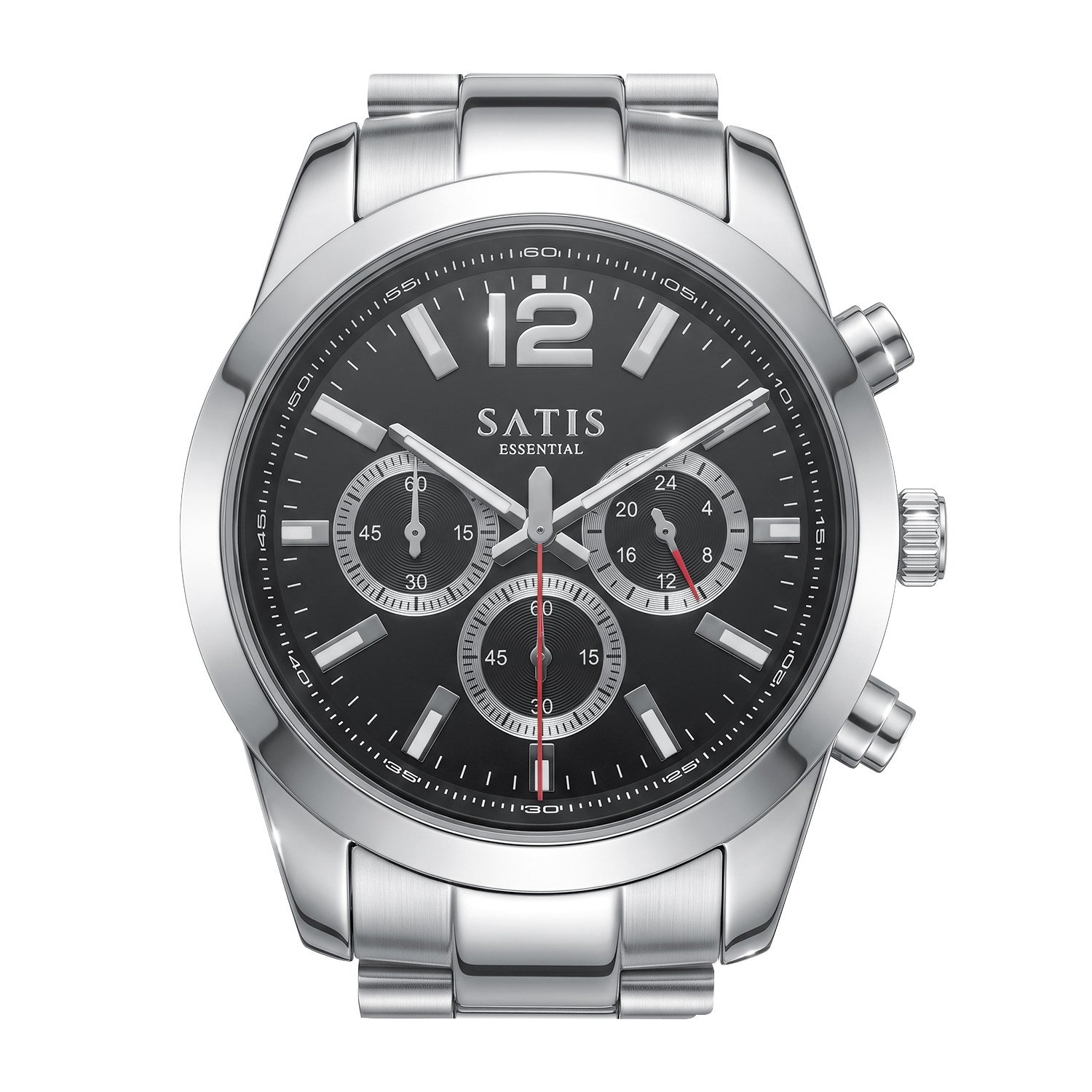 Фото «Наручные часы SATIS ESSENTIAL»