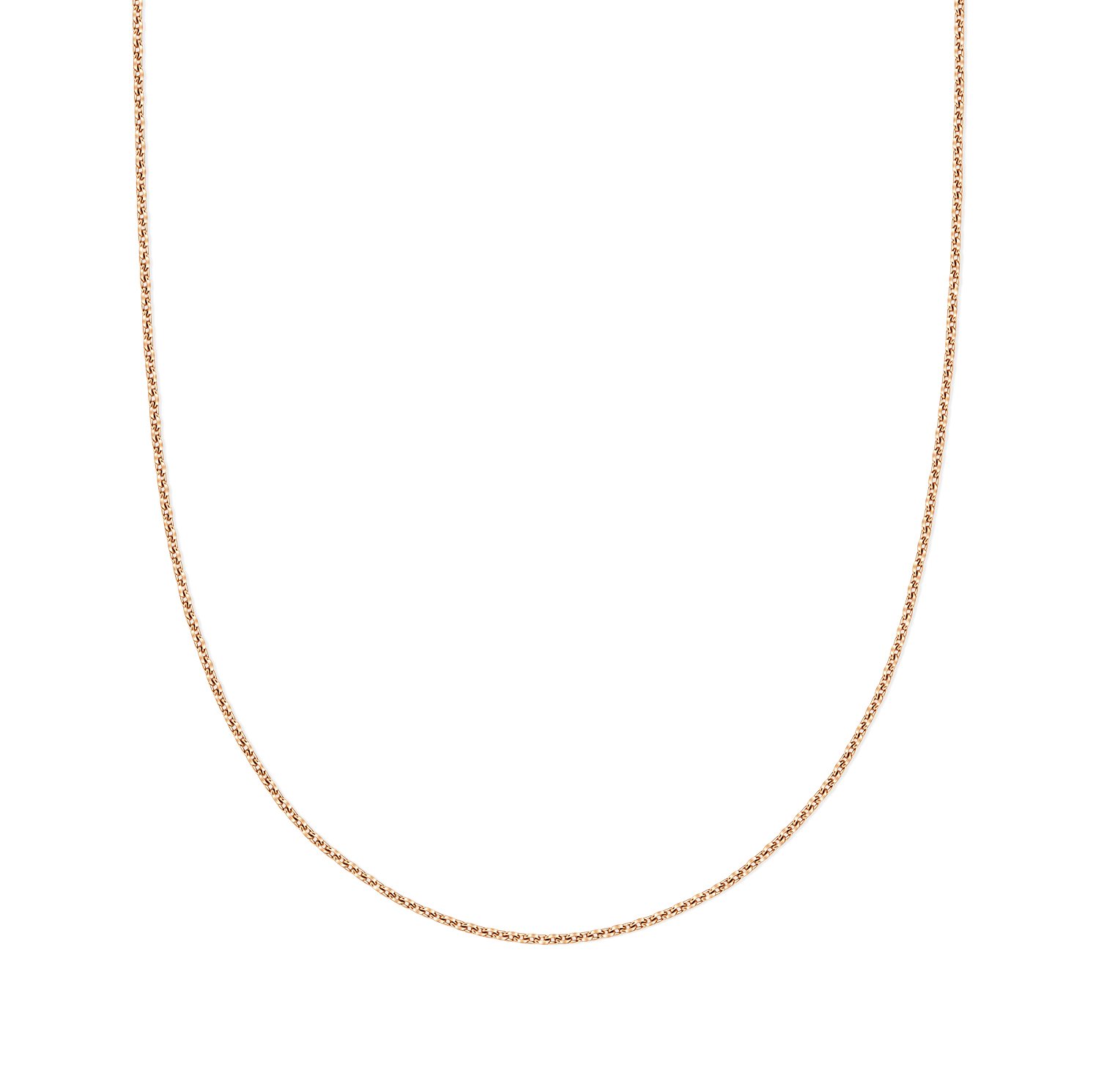 Золотая цепь полновесная