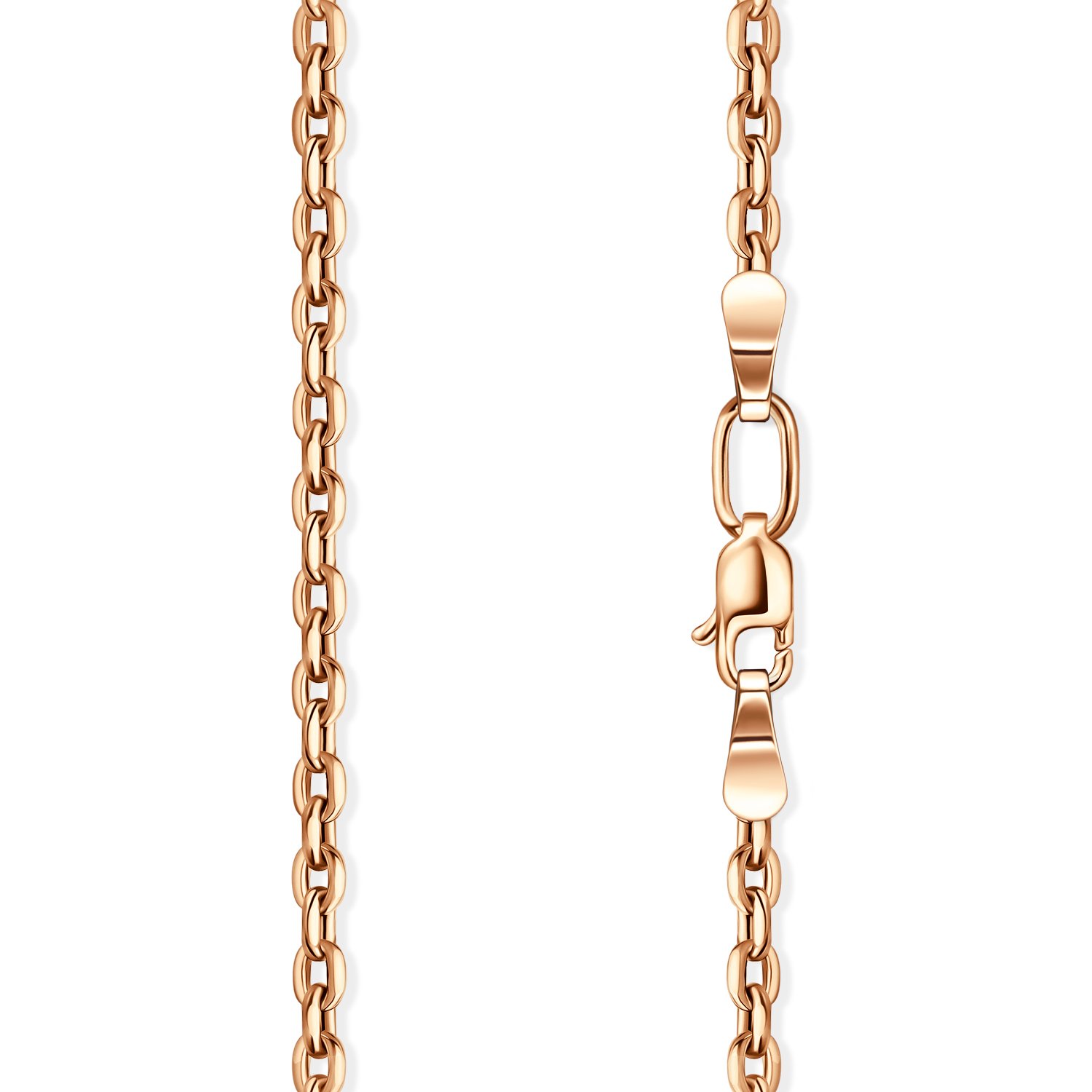 Фото «Золотая цепь облегченная»