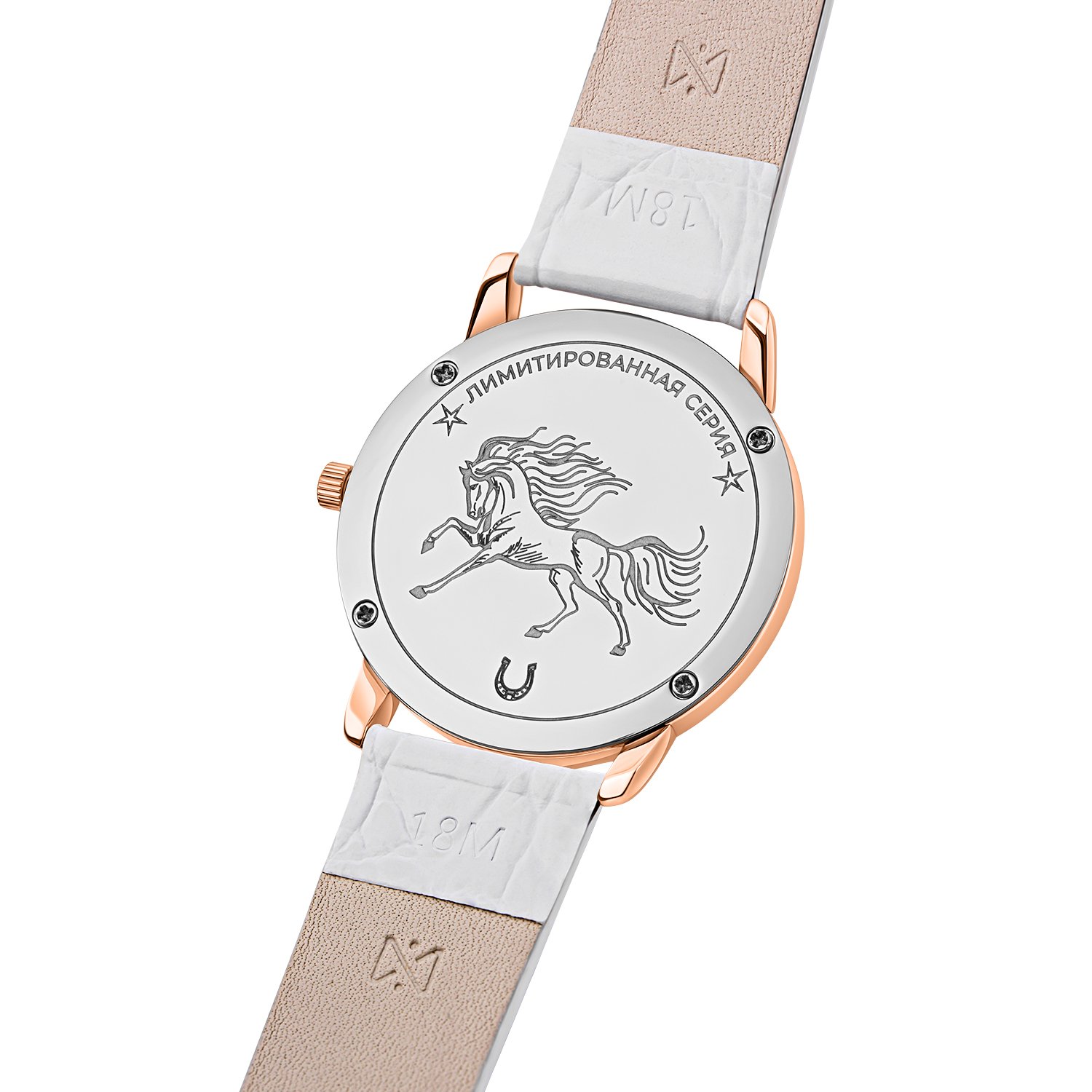 Наручные часы NIKA LADY 0150.4.1.13A