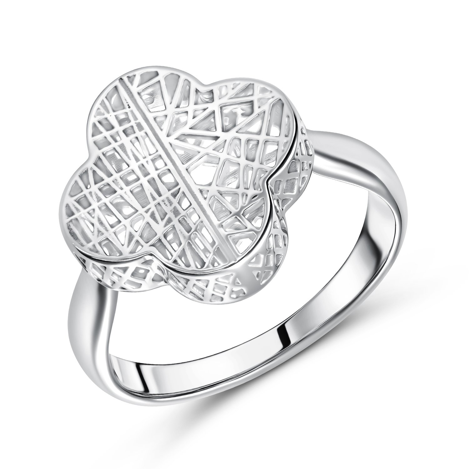 Фото «Серебряное кольцо»