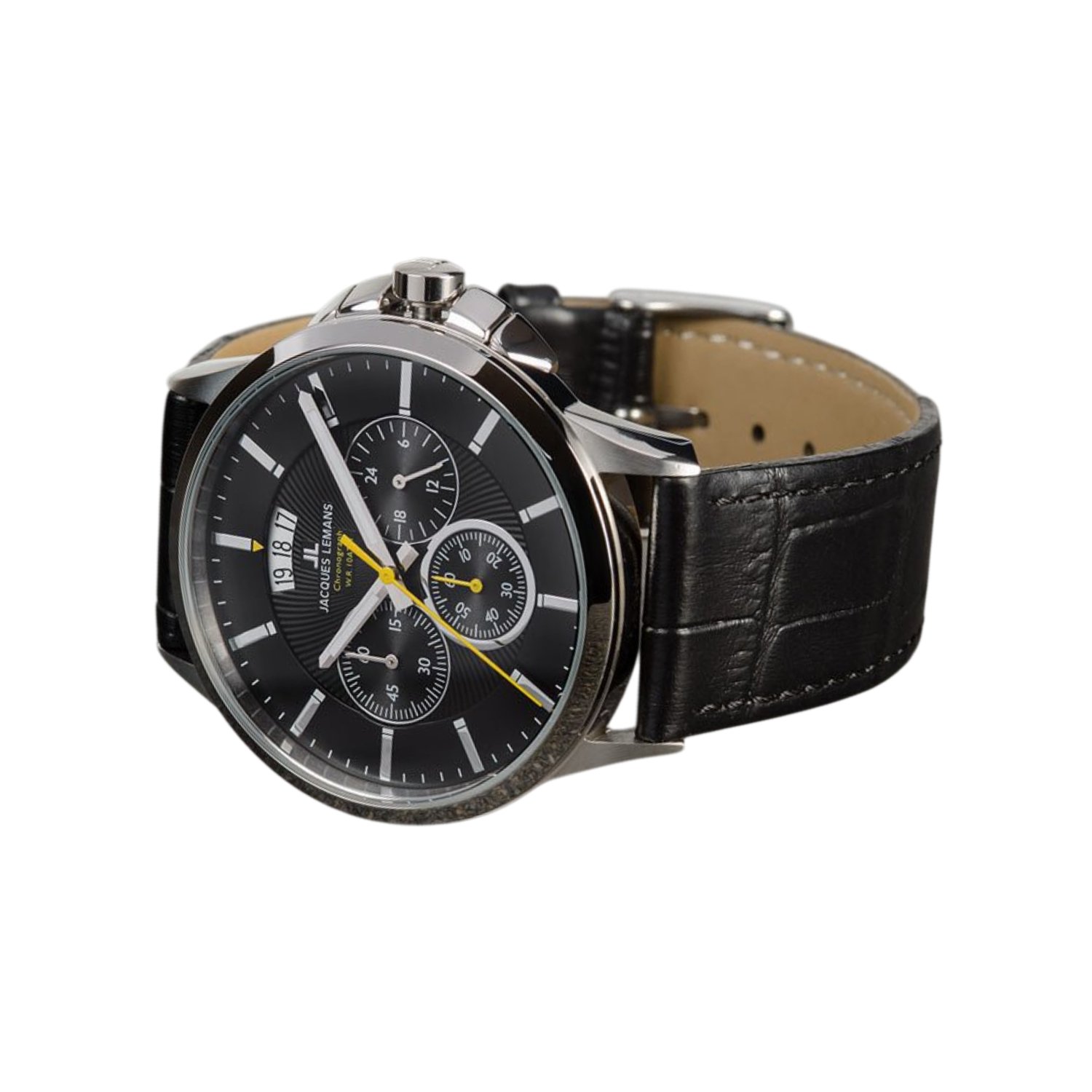 Наручные часы JACQUES LEMANS 1-1542A