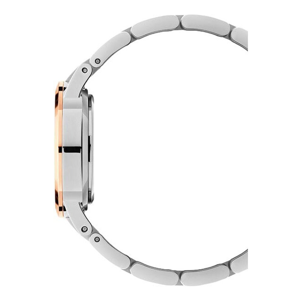 Женские часы DANIEL WELLINGTON Iconic Link Lumine DW00100359