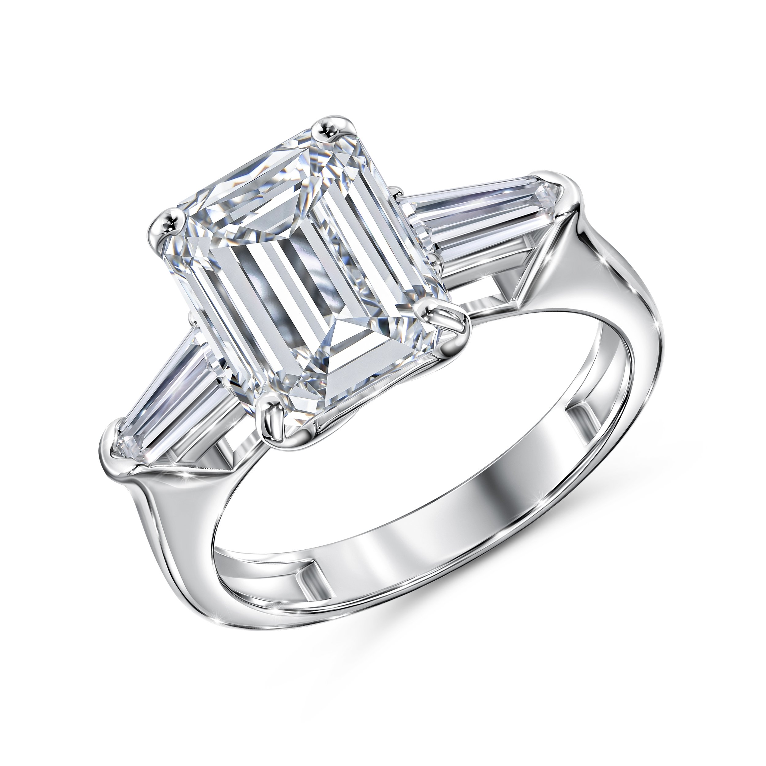 Фото «Золотое кольцо SMART DIAMONDS»