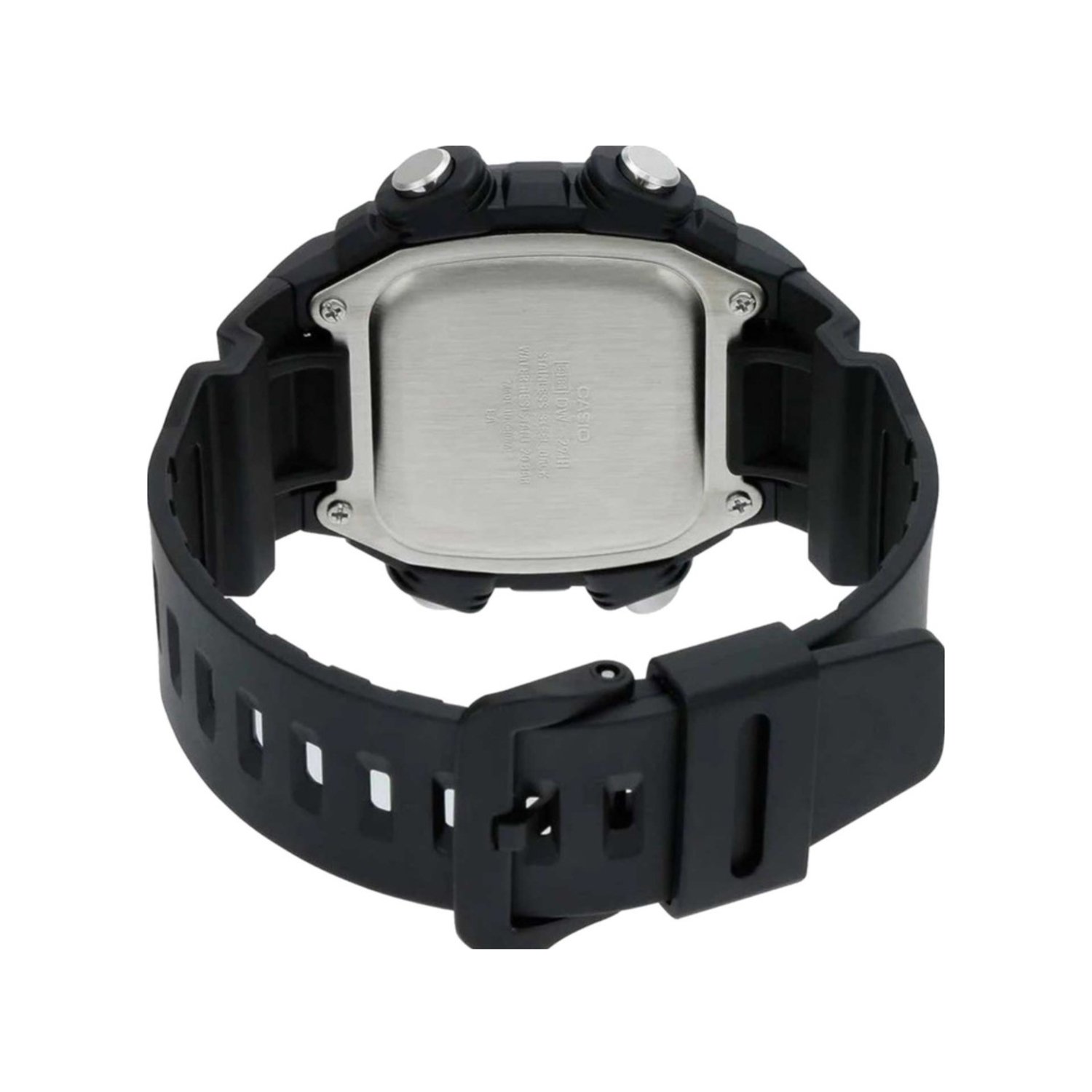 Наручные часы CASIO COLLECTION DW-291H-1A