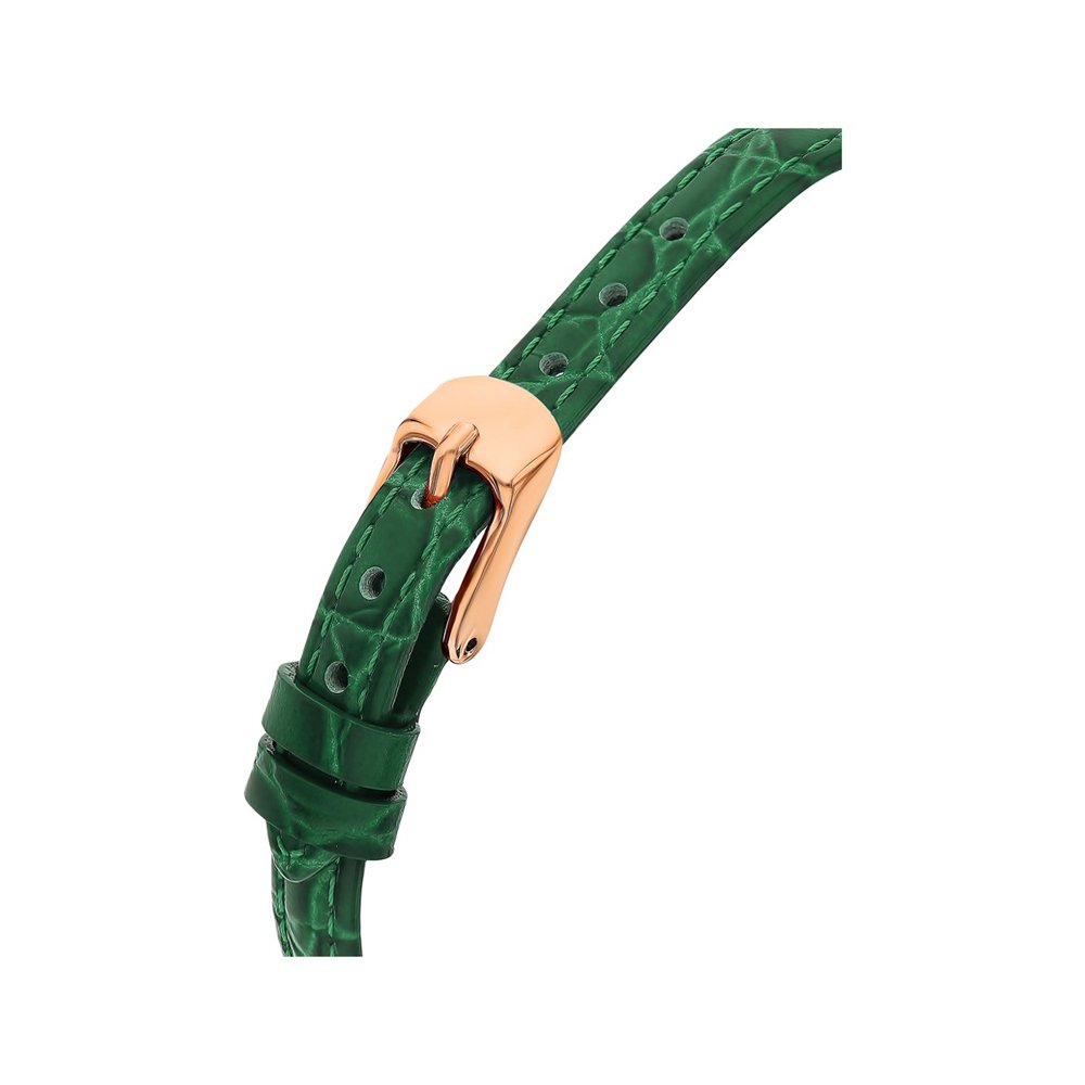 Женские часы из золота и серебра НИКА Lady 1310.0.19.87B