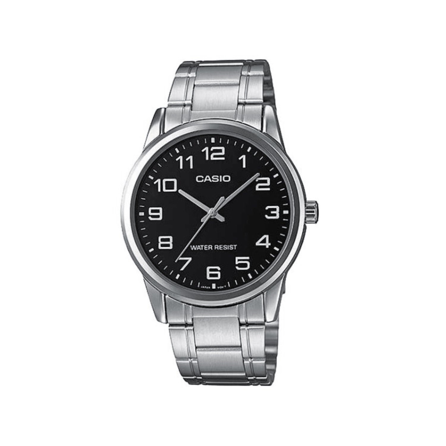 Фото «Наручные часы CASIO COLLECTION MTP-V001D-1B»