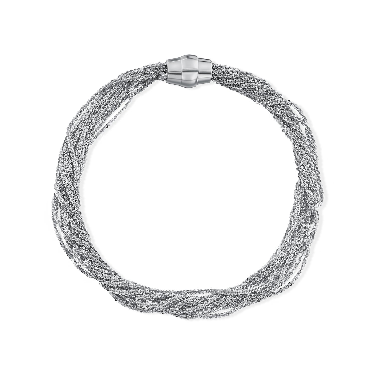 Фото «Серебряный браслет»