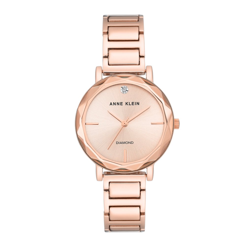Фото «Часы ANNE KLEIN 3278 RGRG»