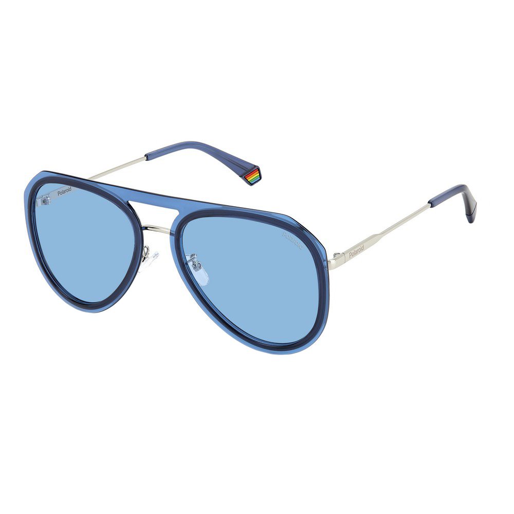 Очки Polaroid PLD 6151/G/S