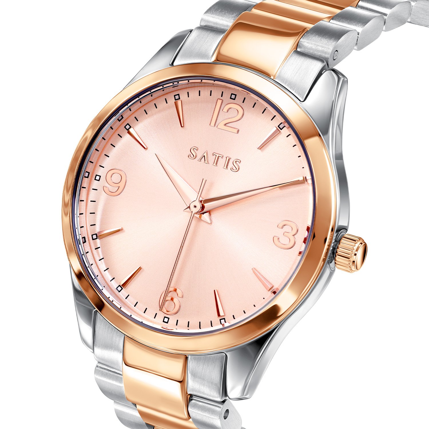 Наручные часы SATIS ESSENTIAL