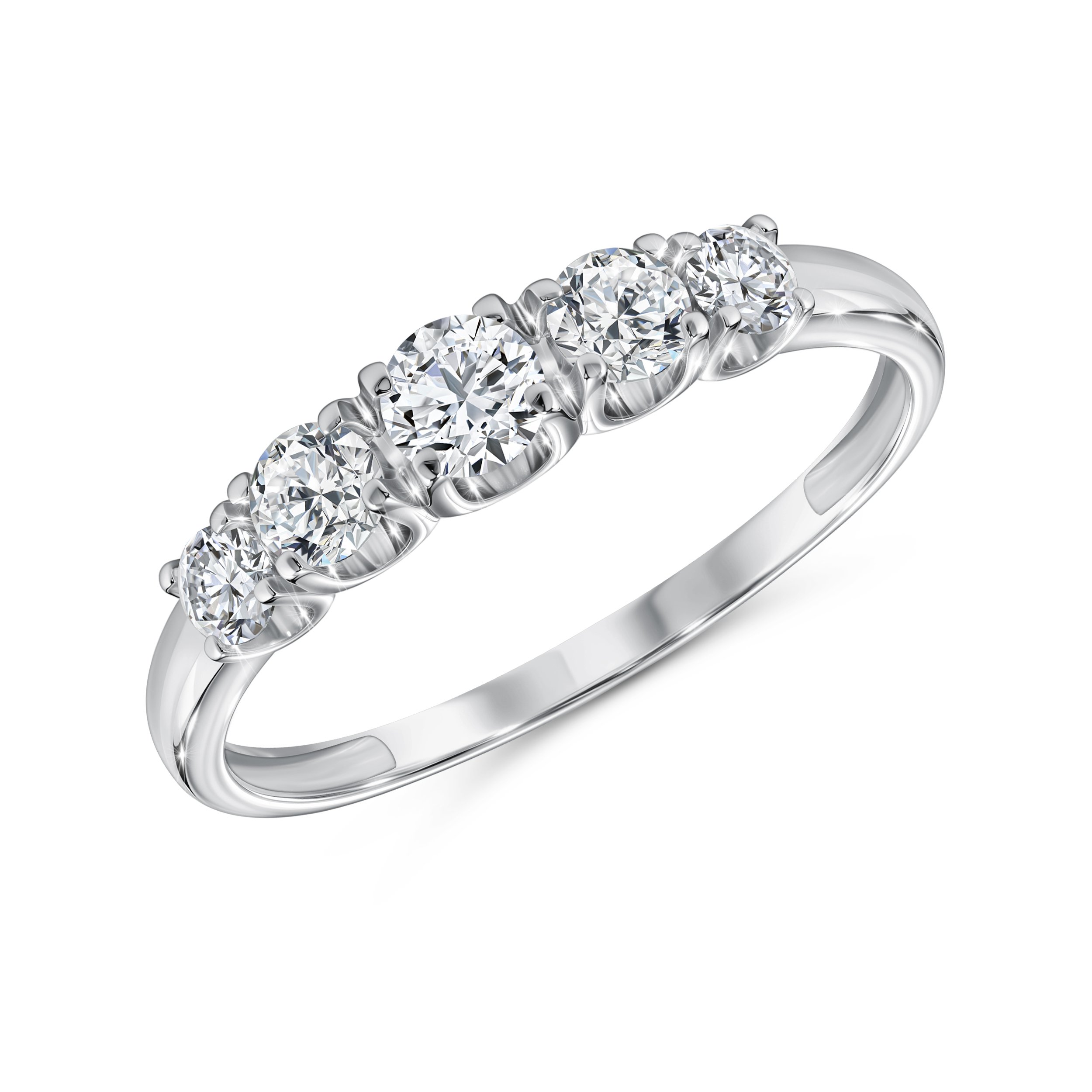 Фото «Золотое кольцо SMART DIAMONDS»