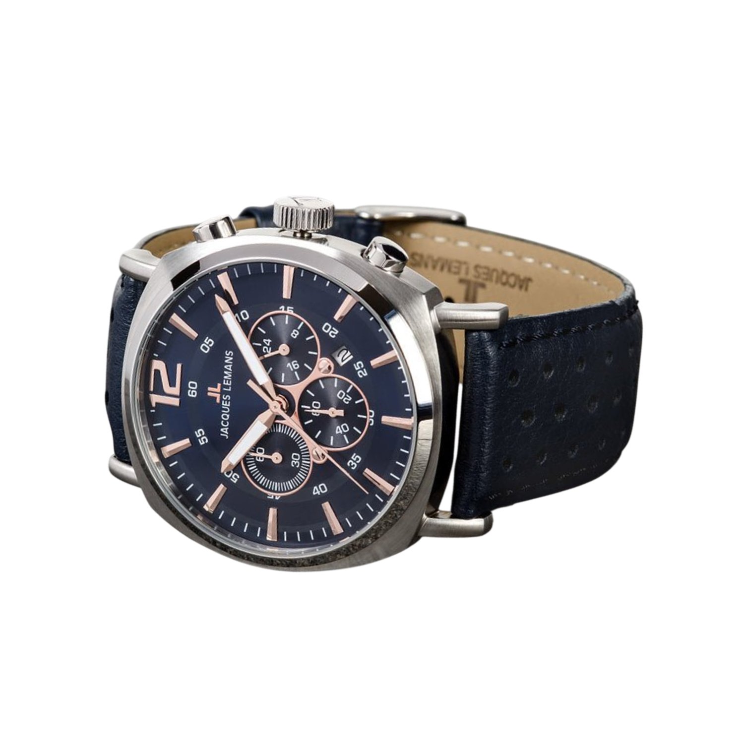 Наручные часы JACQUES LEMANS Sport Lugano 1-1645I