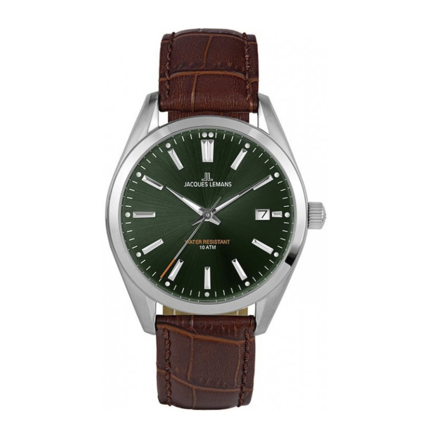 Фото «Наручные часы Jacques Lemans Classic 1-1859D»