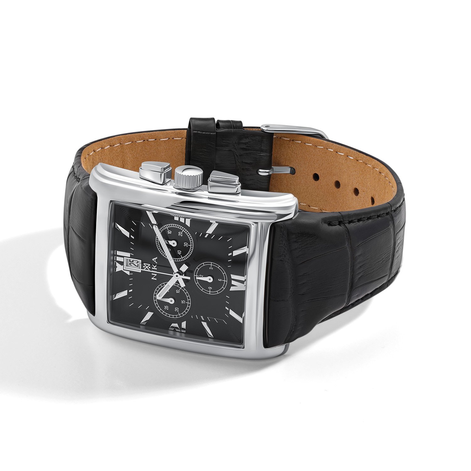 Часы НИКА 1064.0.9.53