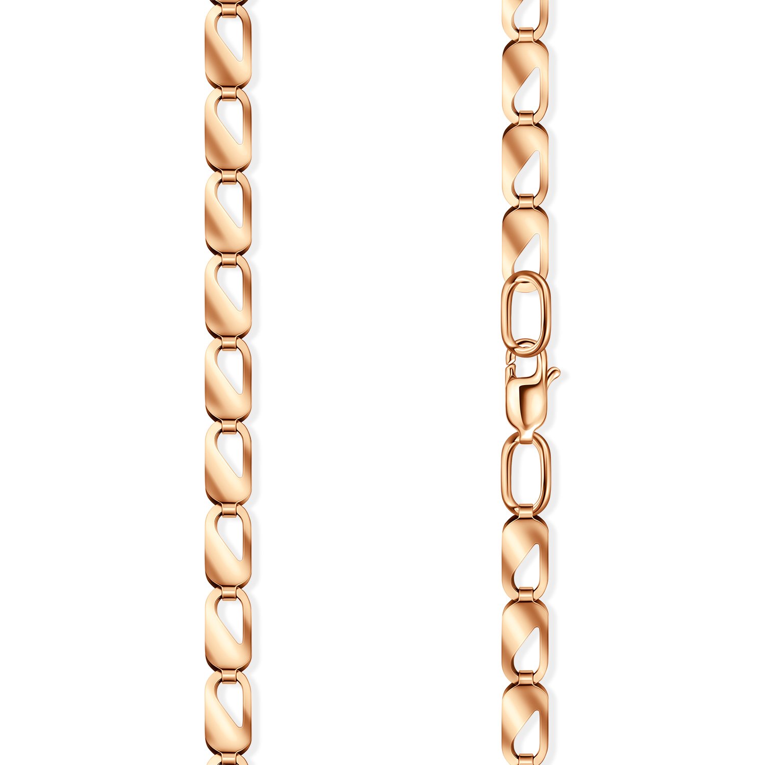 Фото «Золотое колье»