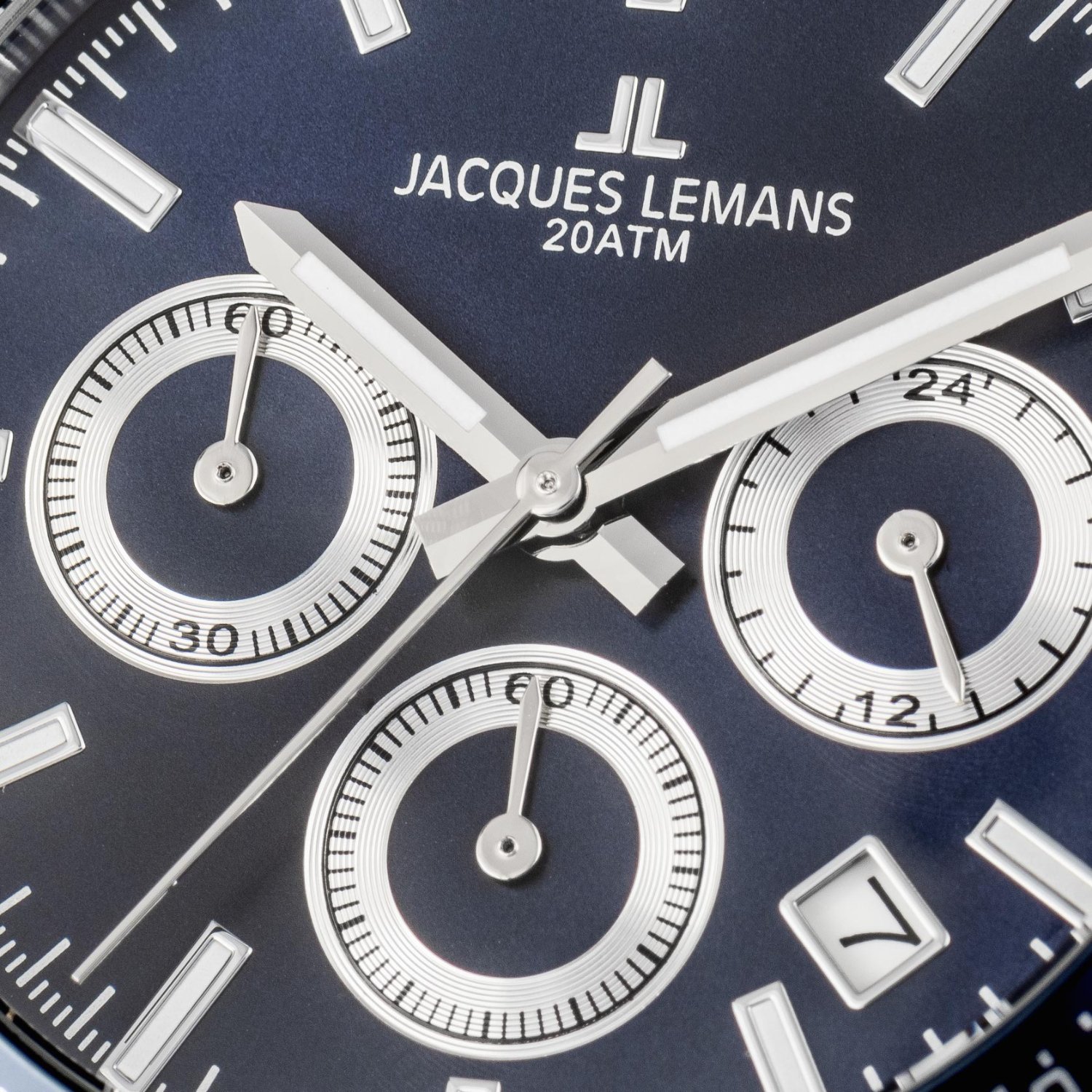 Наручные часы Jacques Lemans Classic 1-1877G