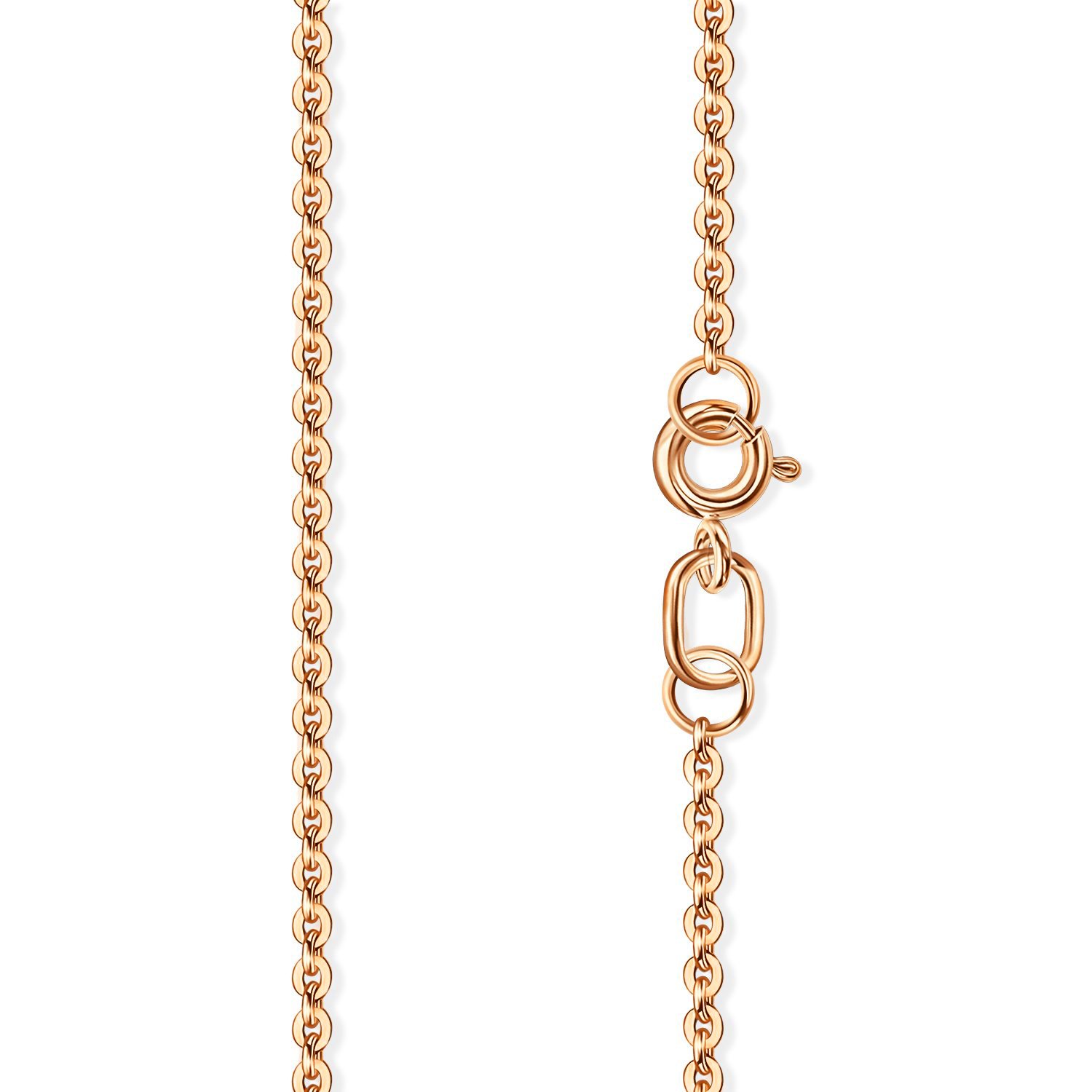 Фото «Золотая цепь полновесная»