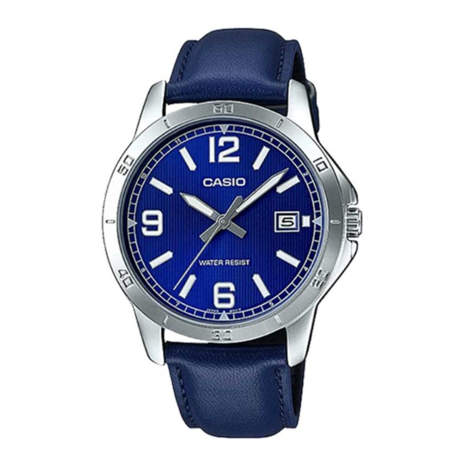 Фото «Наручные часы CASIO COLLECTION MTP-V004L-2B»