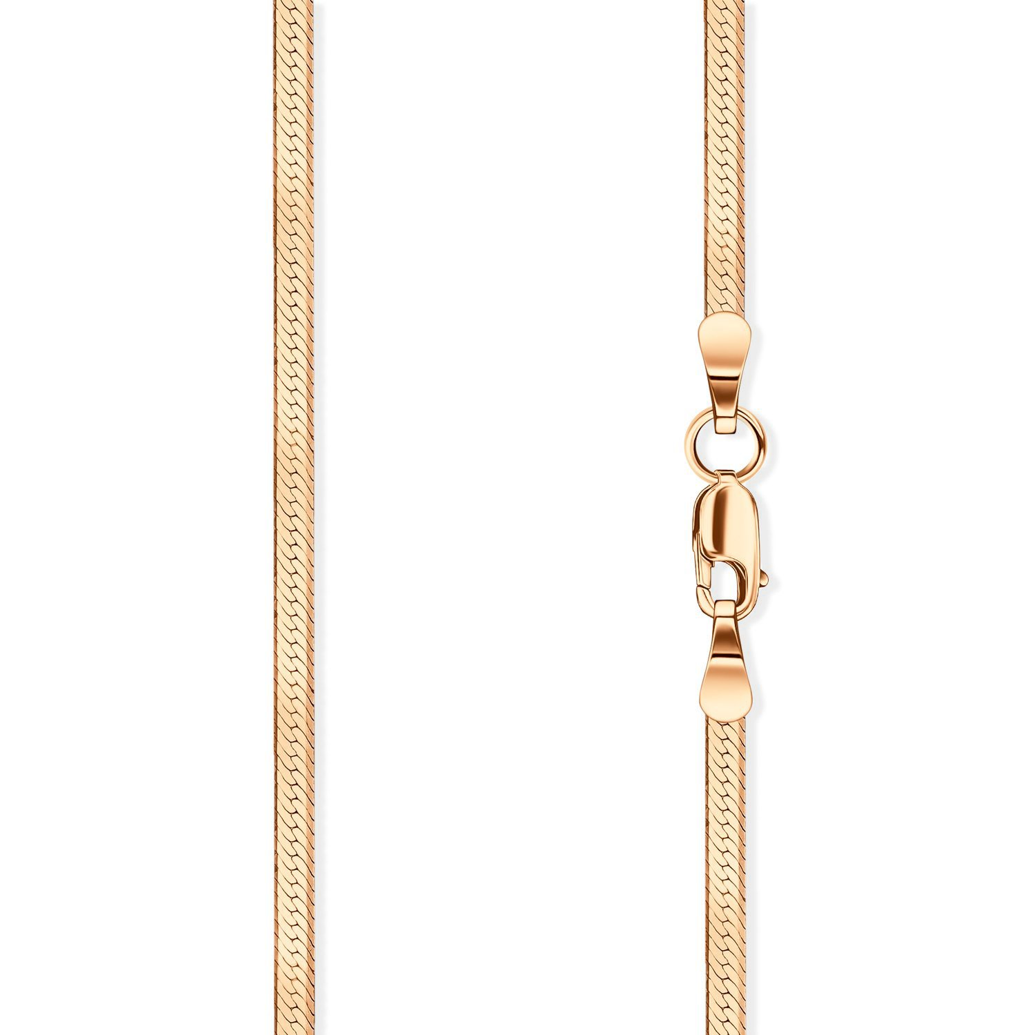 Фото «Золотая цепь полновесная»