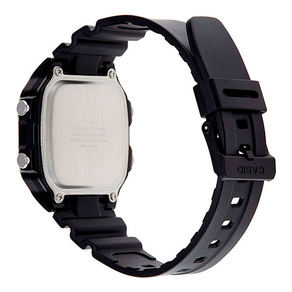 Мужские часы CASIO Collection AE-1200WH-1A