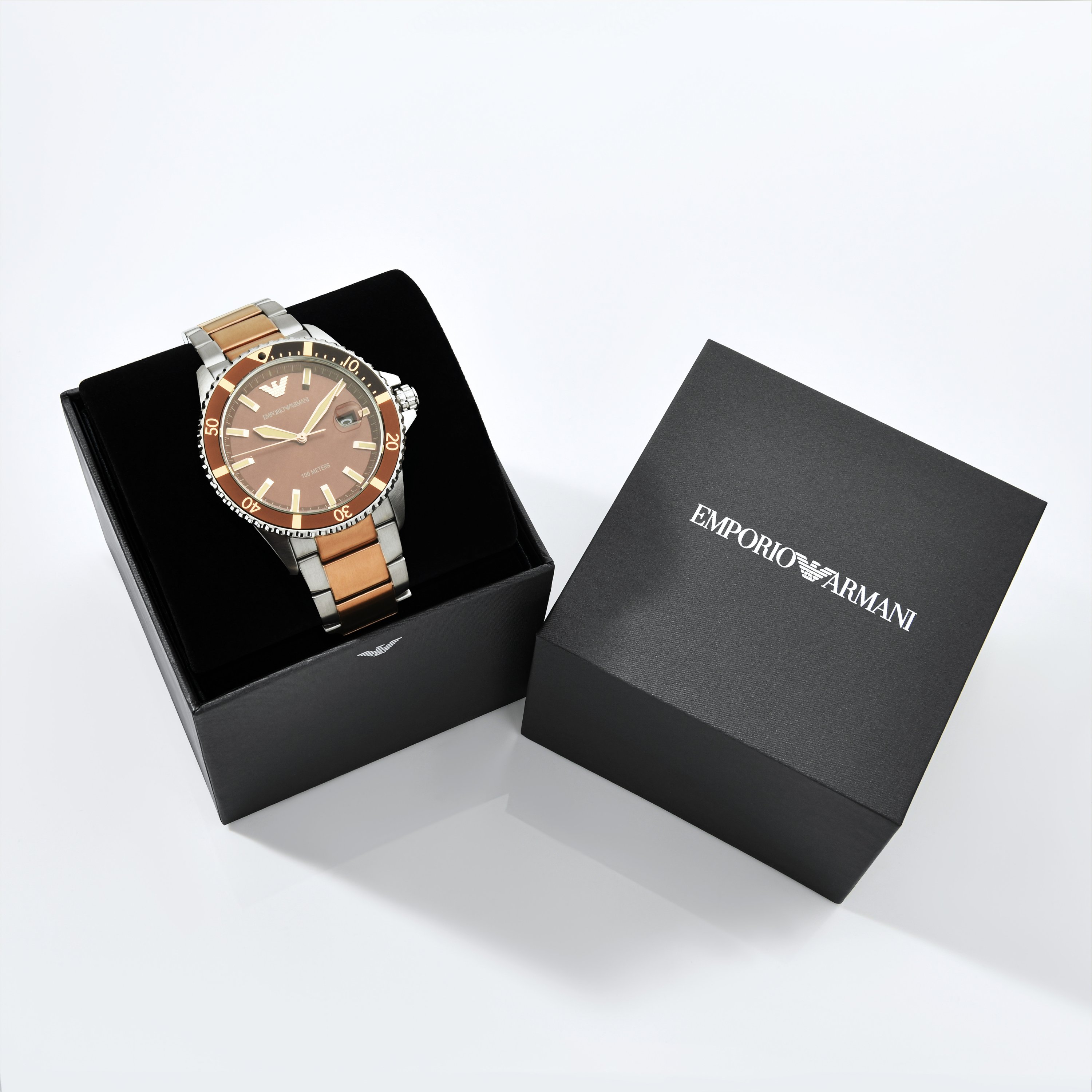 Часы Emporio Armani AR11340