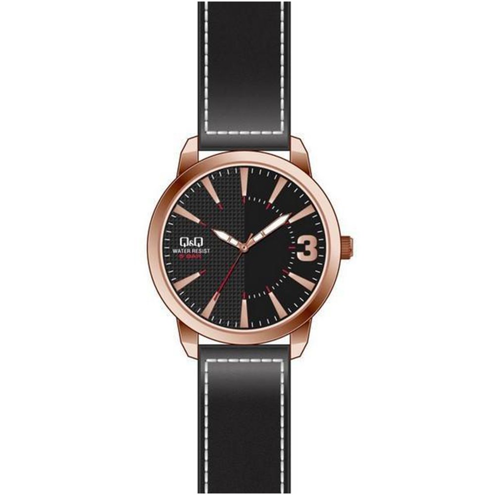Фото «Часы Q&Q QA98J112Y»