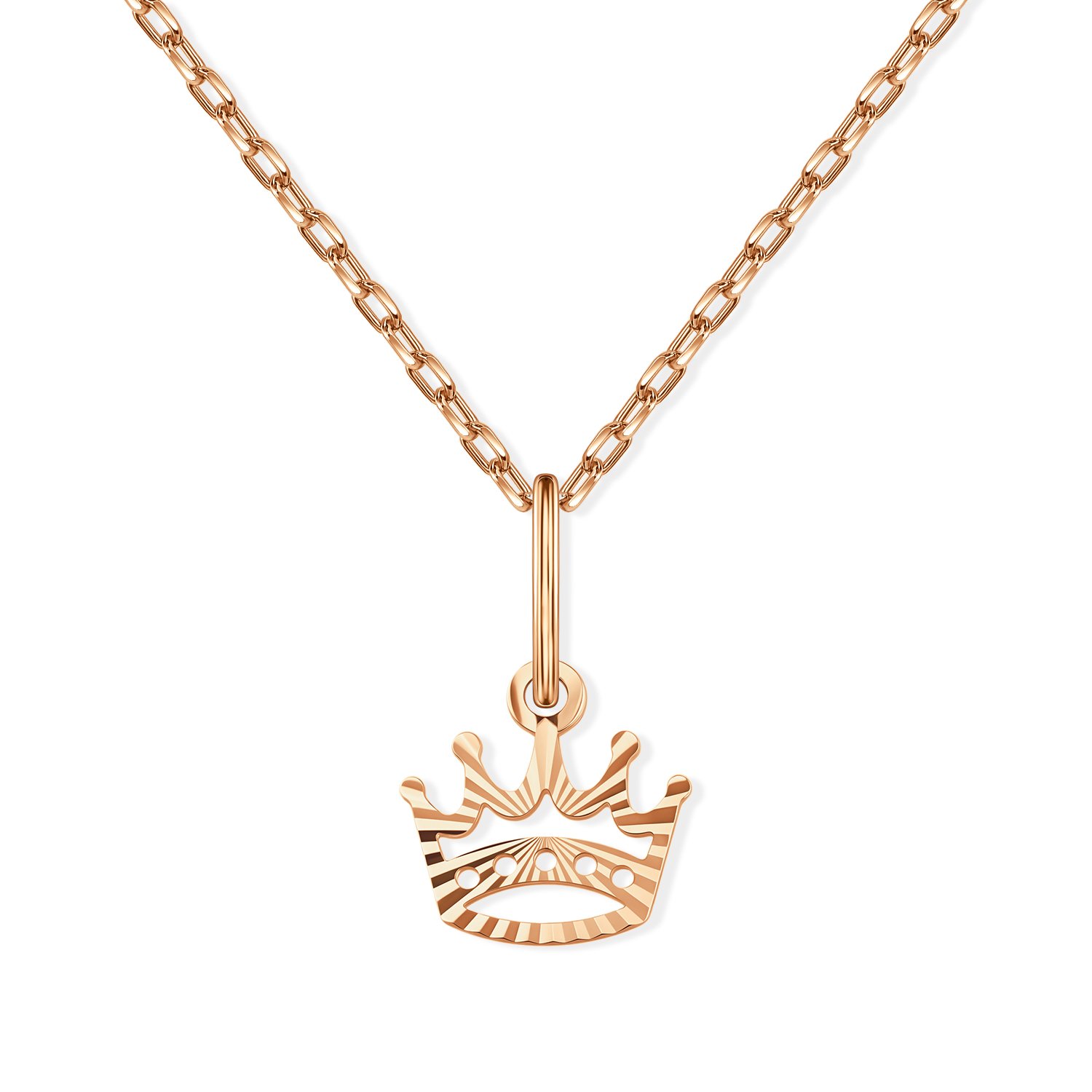 Фото «Золотая подвеска»