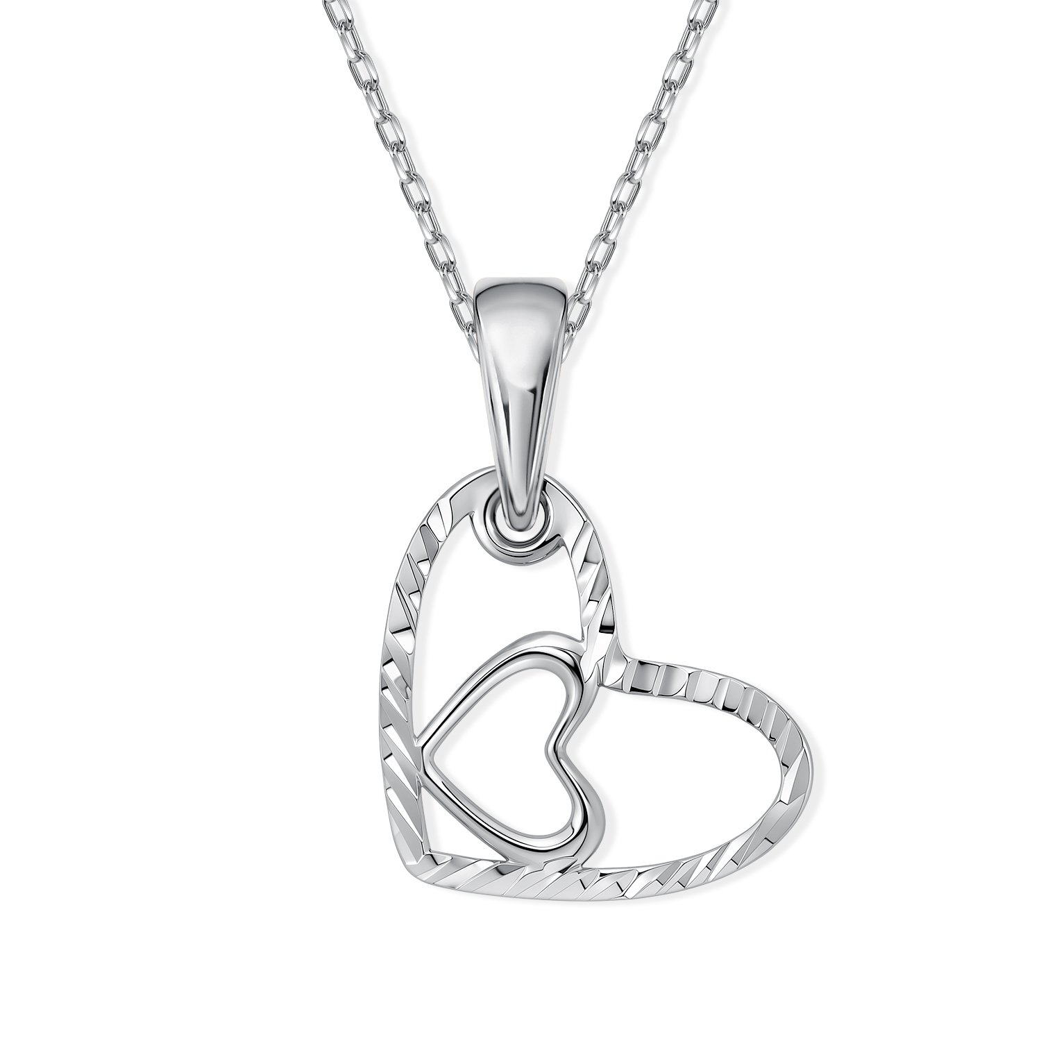 Фото «Серебряная подвеска»