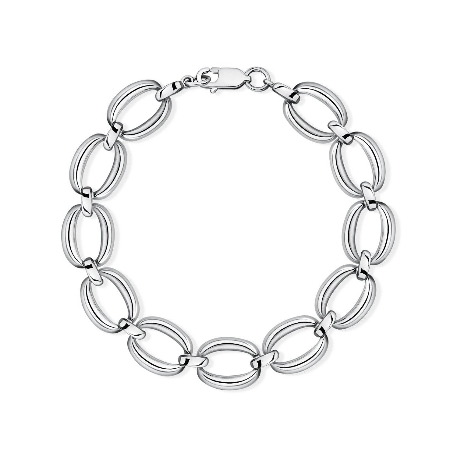 Фото «Серебряный браслет»