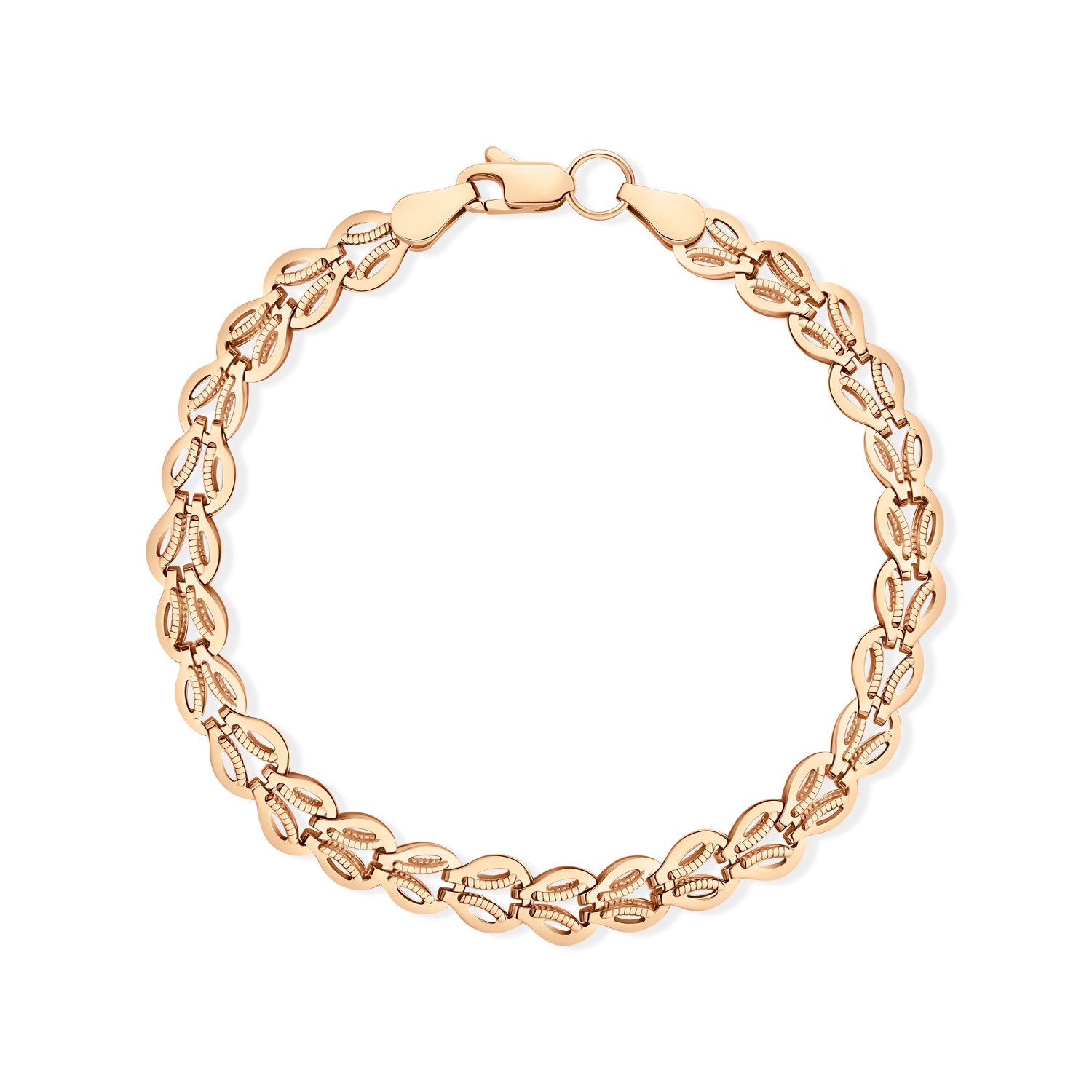 Фото «Золотой браслет»