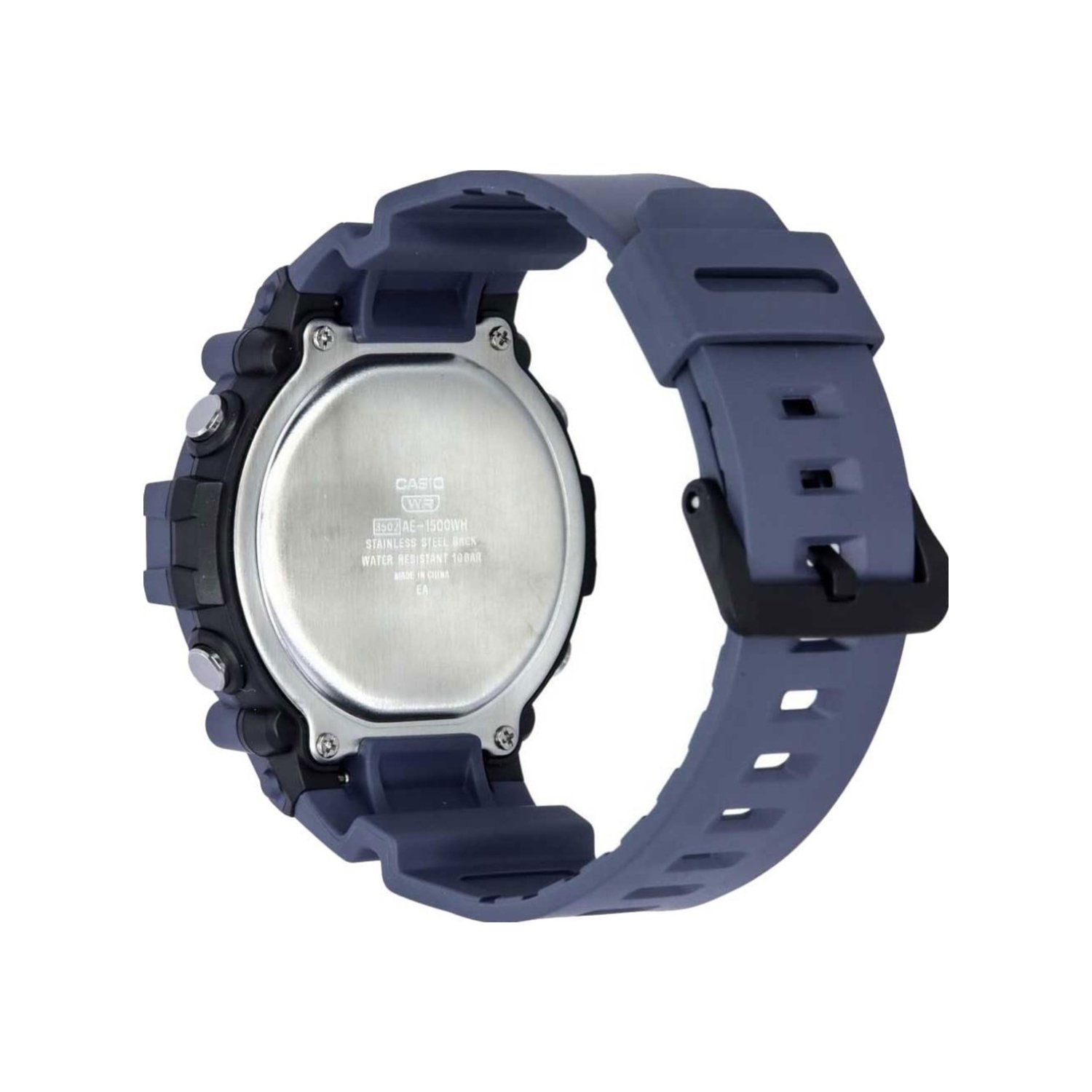 Наручные часы CASIO COLLECTION AE-1500WH-2A