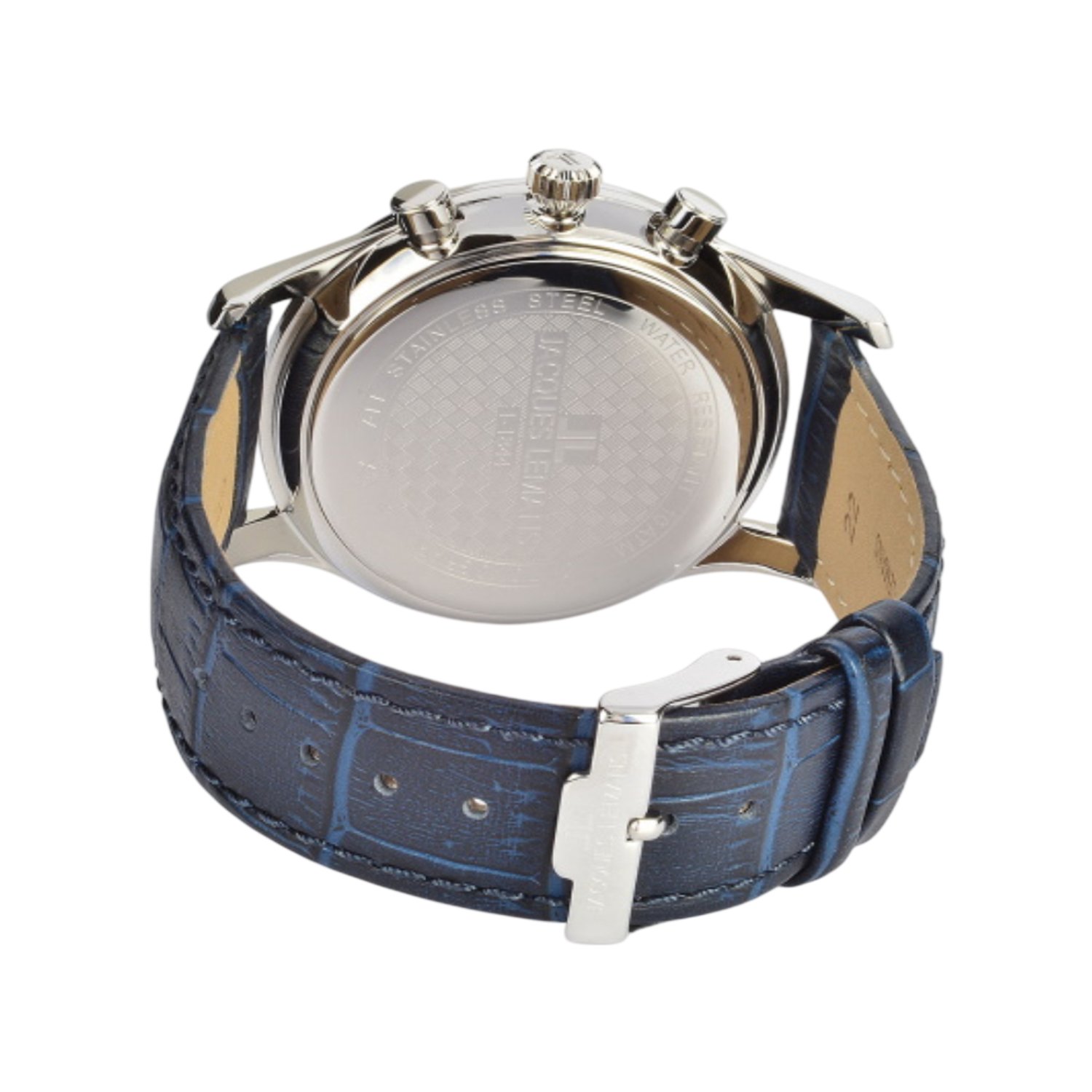 Наручные часы JACQUES LEMANS London 1-1844ZC