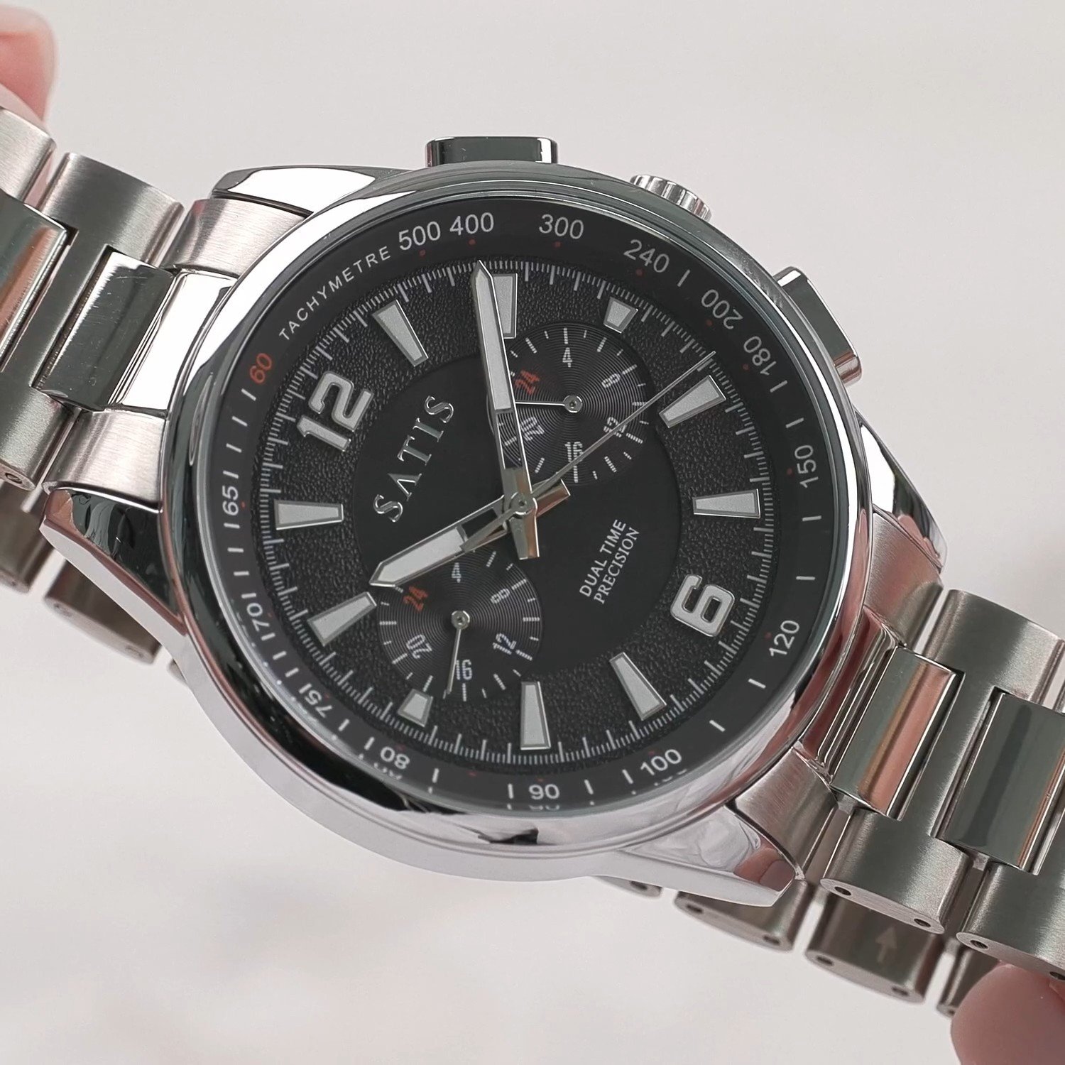 Фото «Наручные часы SATIS PRECISION»