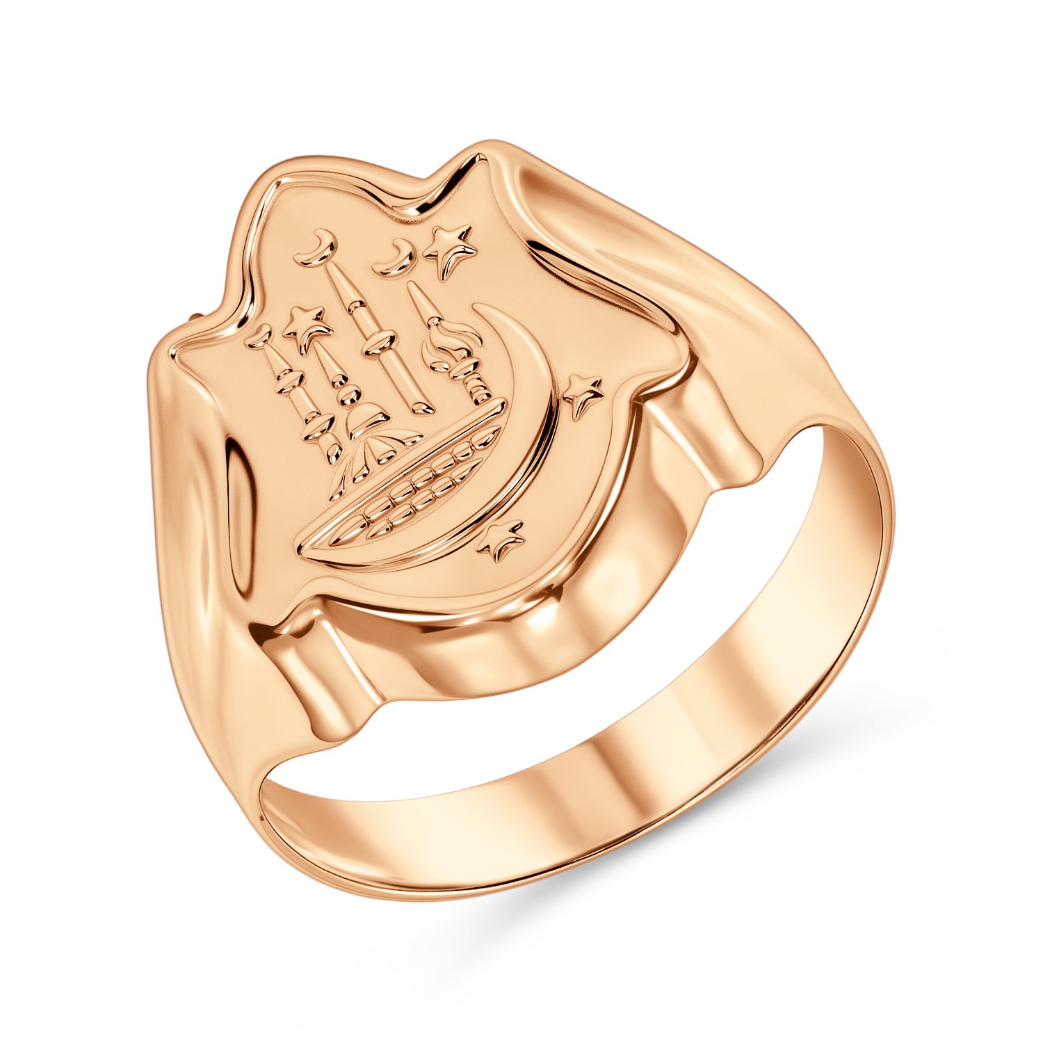 Фото «Золотое кольцо»