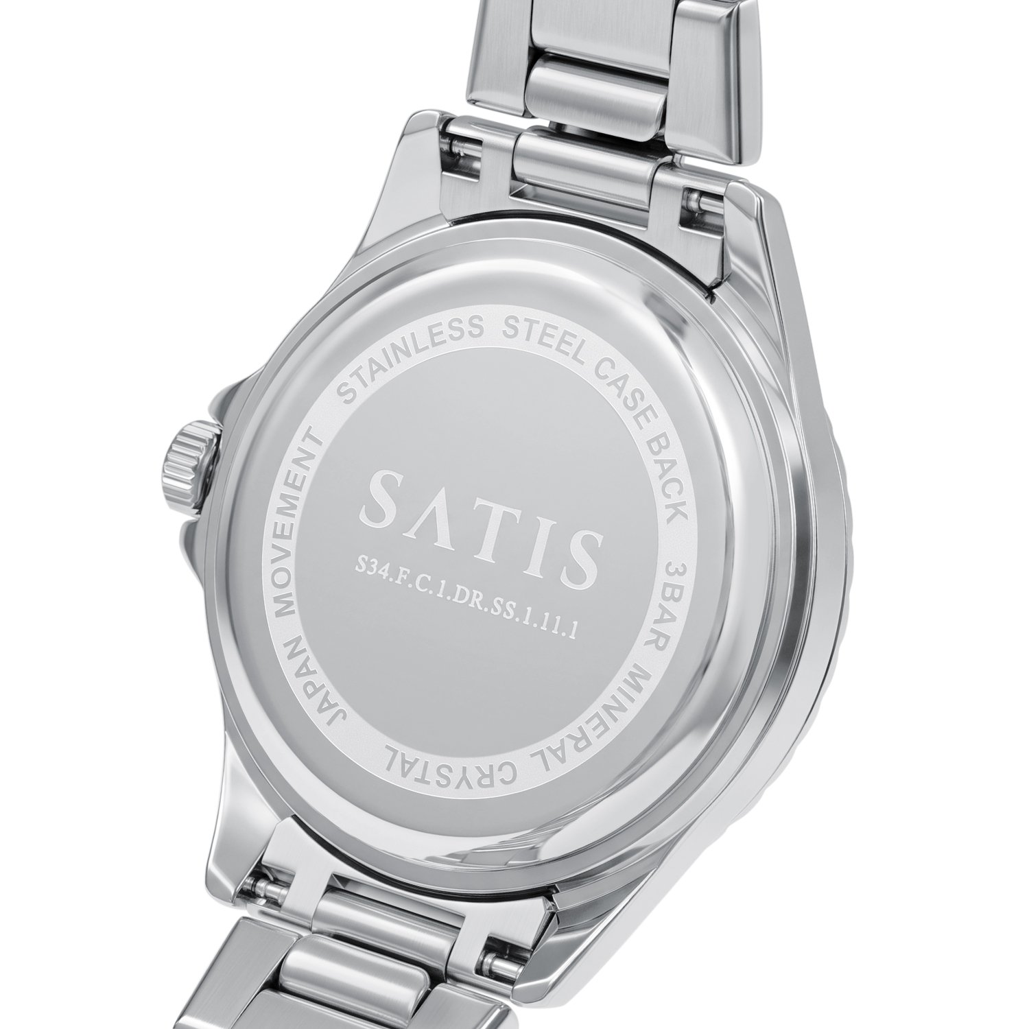 Наручные часы SATIS FUSION