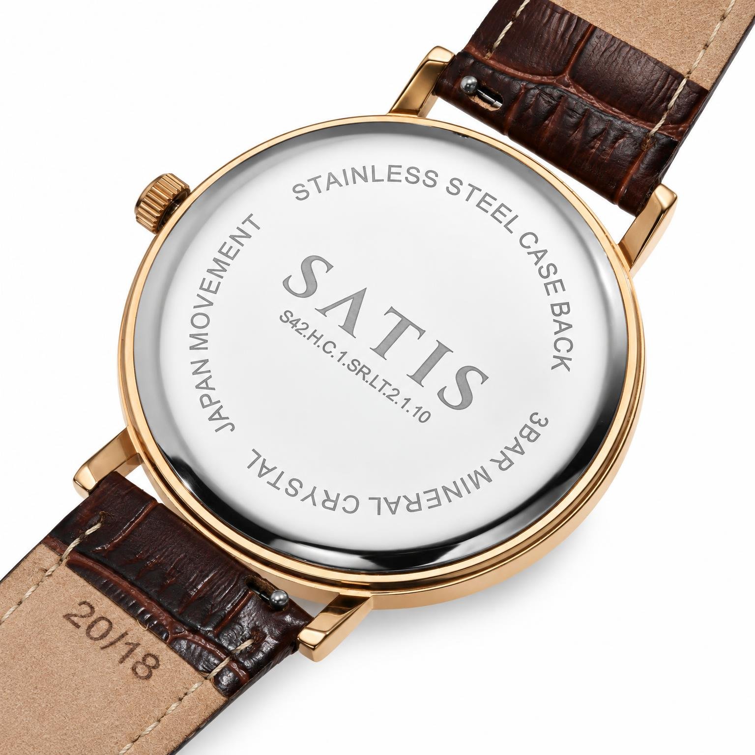 Наручные часы SATIS HERITAGE