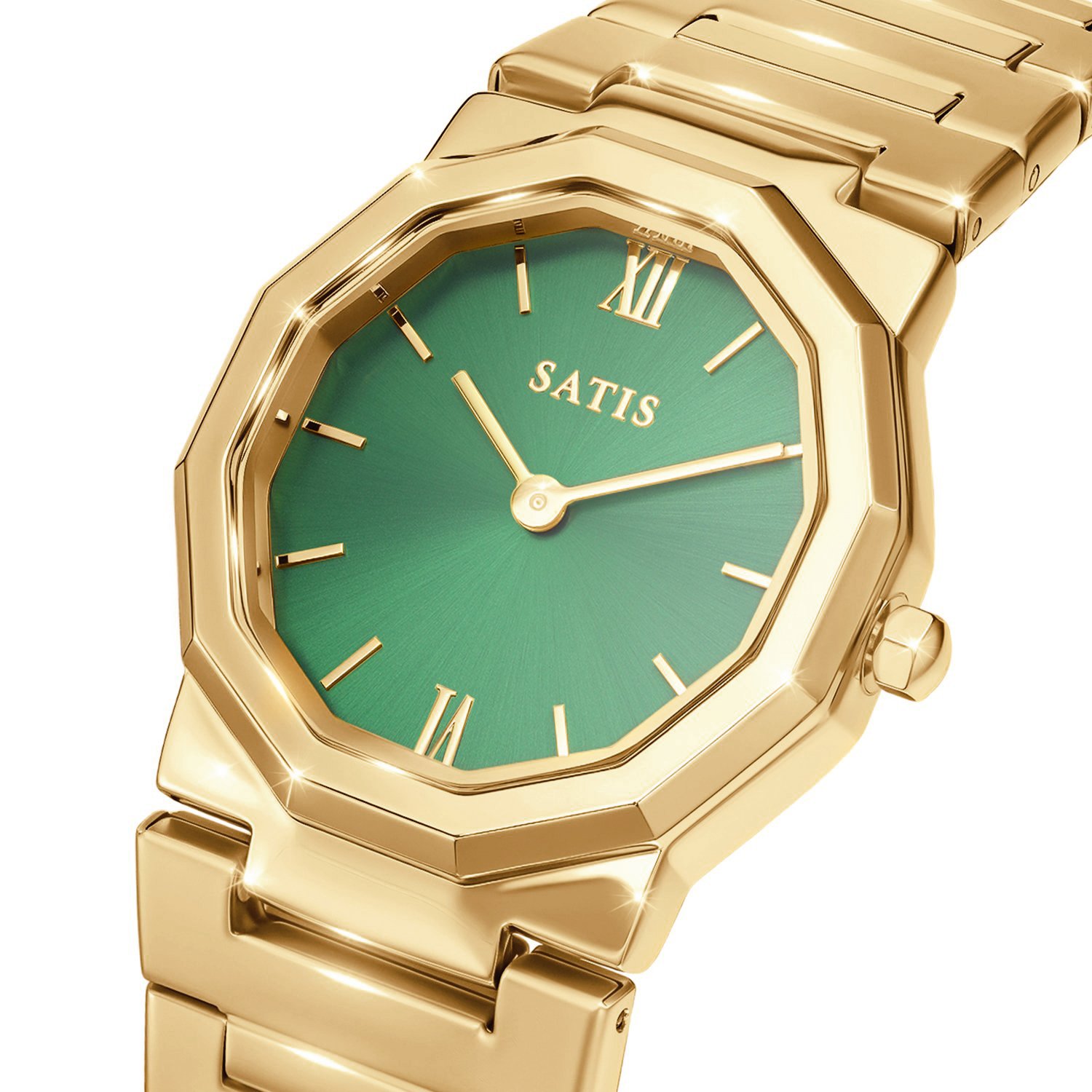 Наручные часы SATIS ESSENTIAL