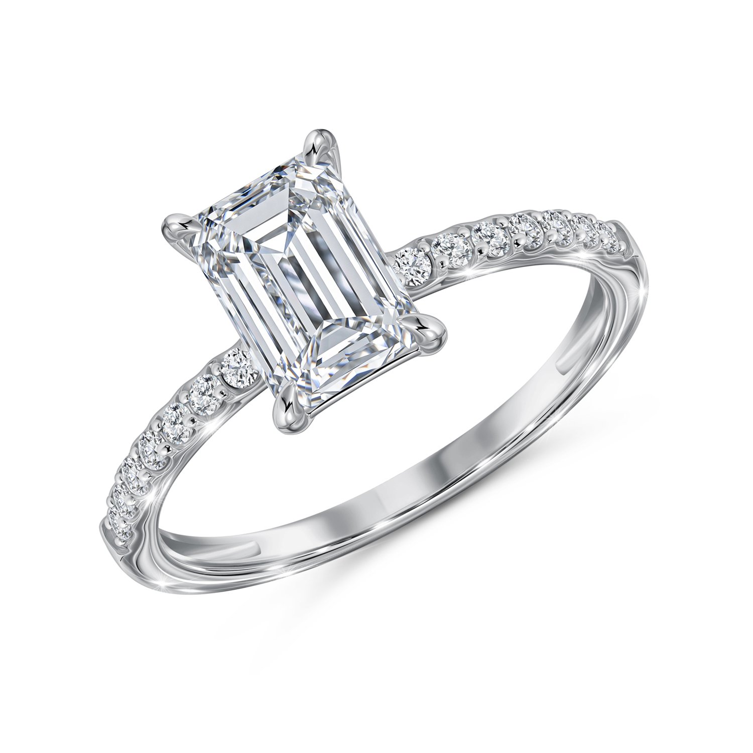 Фото «Золотое кольцо SMART DIAMONDS»