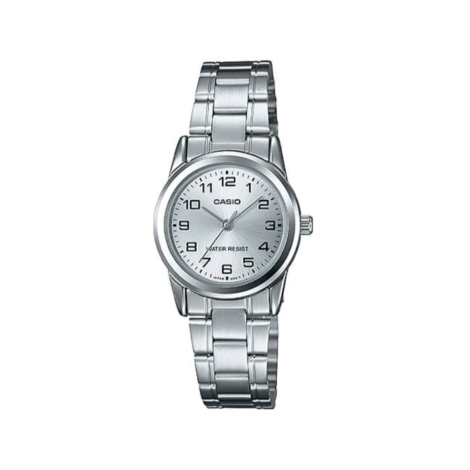Фото «Наручные часы CASIO COLLECTION LTP-V001D-7B»