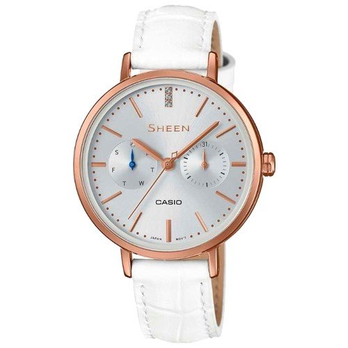Фото «Часы CASIO SHE-3054PGL-7A»