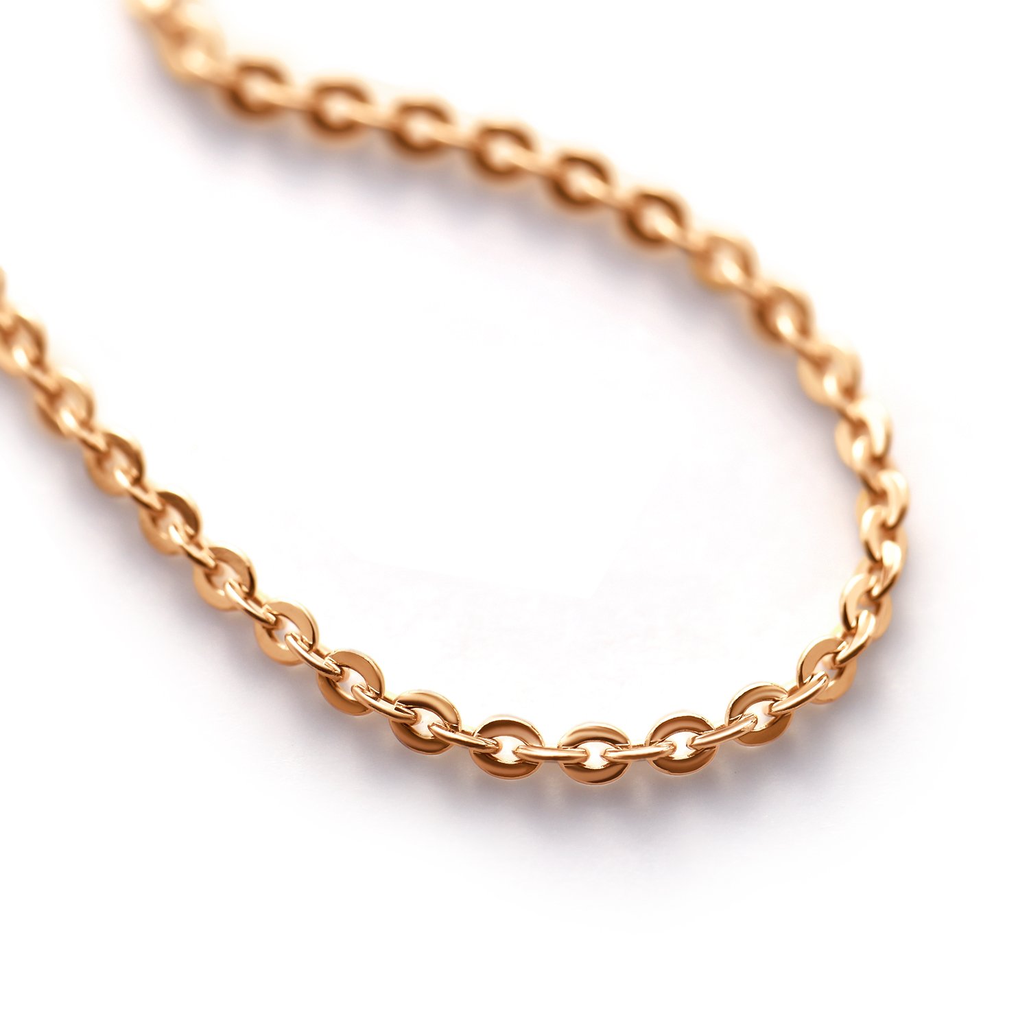 Золотая цепь полновесная