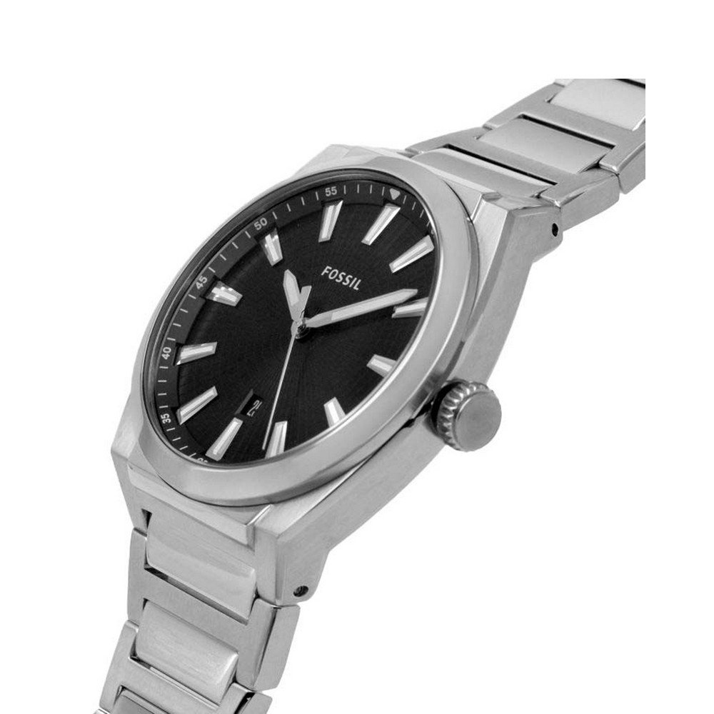 Мужские часы FOSSIL Everett FS5821