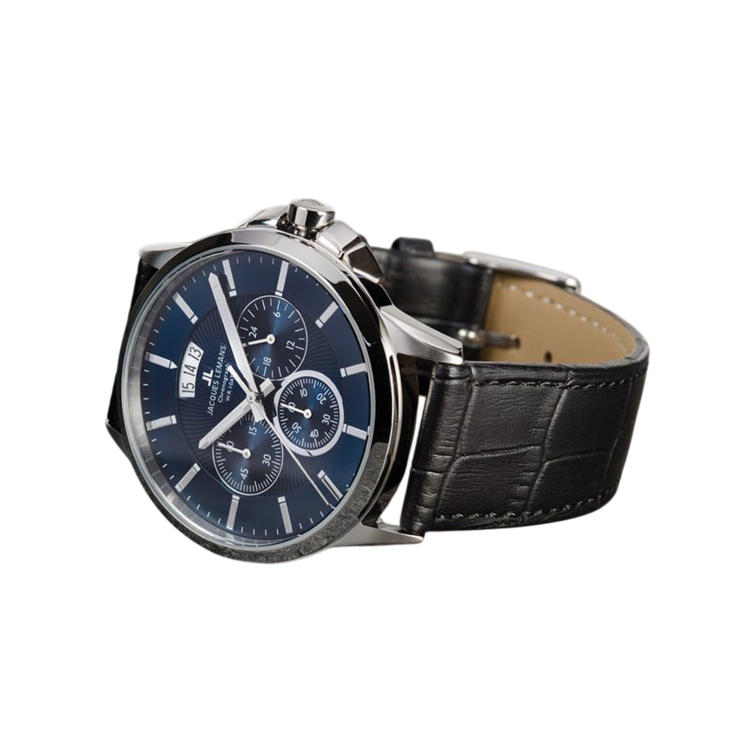 Наручные часы JACQUES LEMANS Sydney 1-1542G