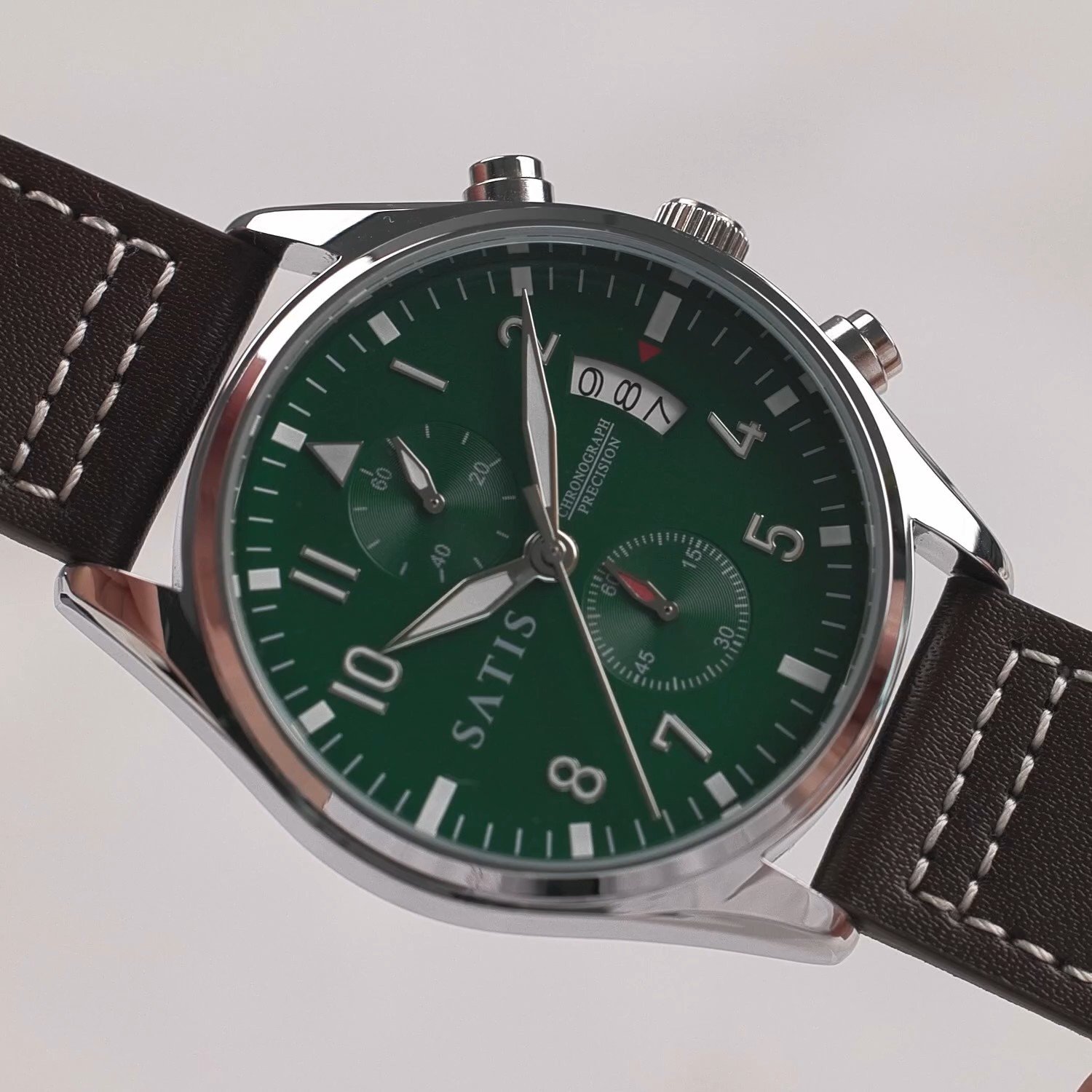 Наручные часы SATIS PRECISION