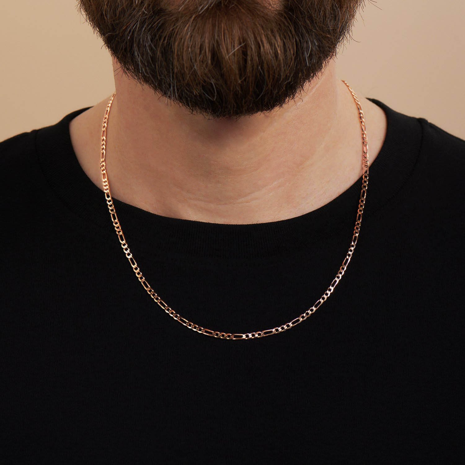 Золотая цепь полновесная