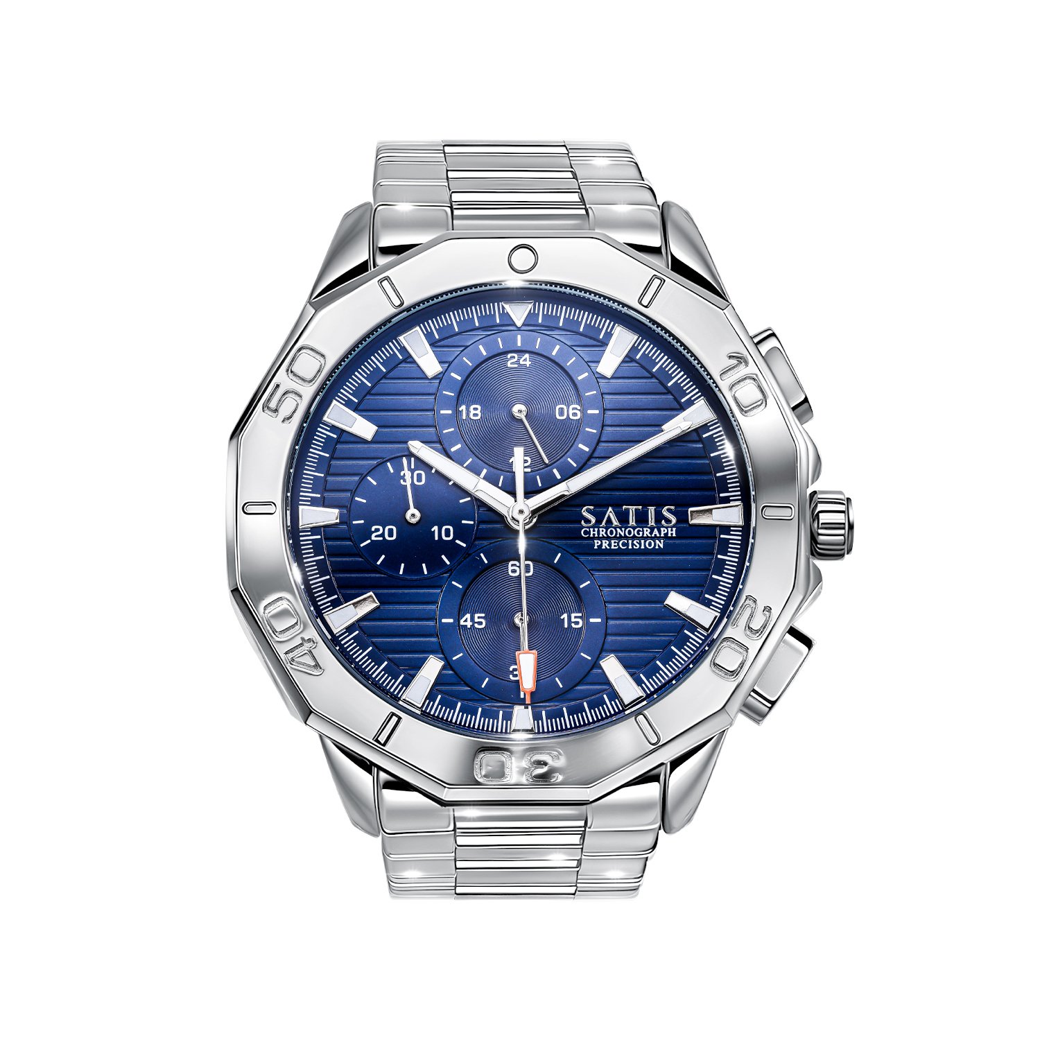 Фото «Наручные часы SATIS PRECISION»