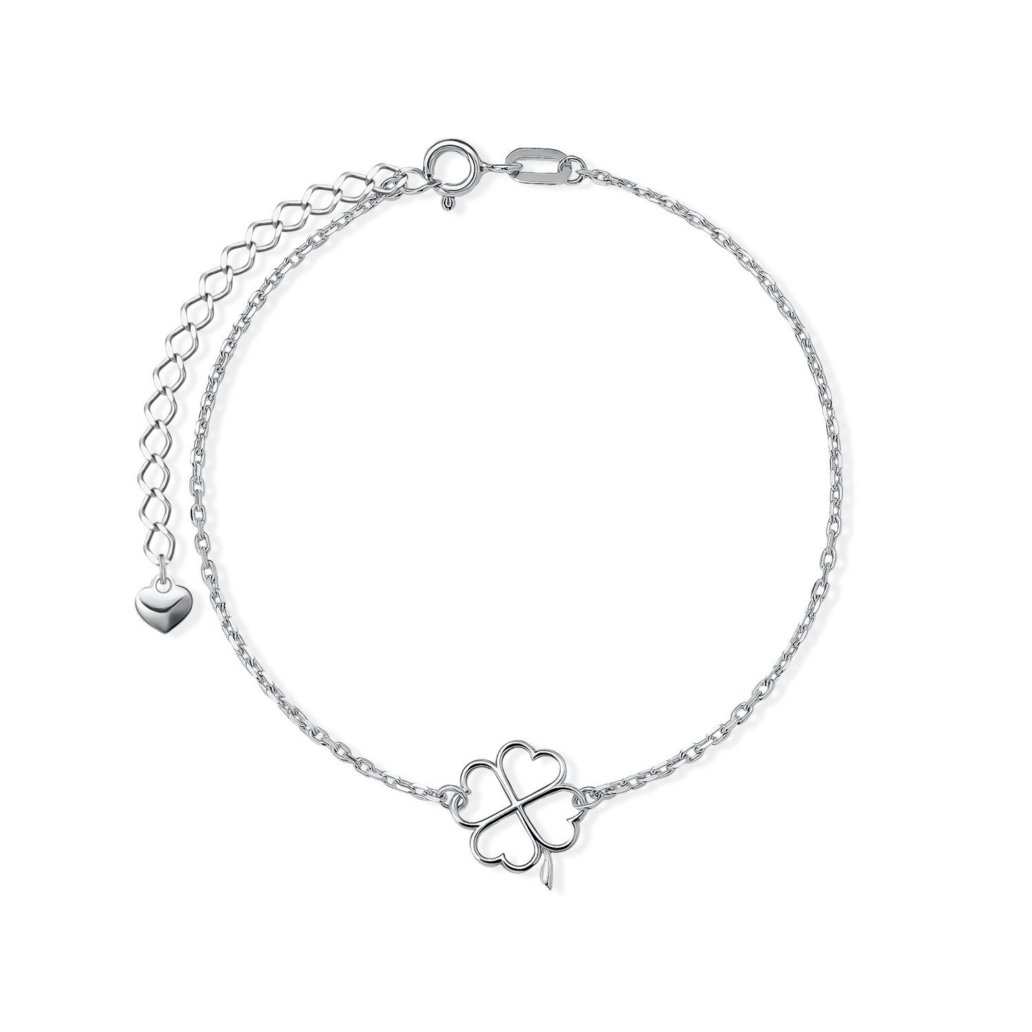 Фото «Серебряный браслет»