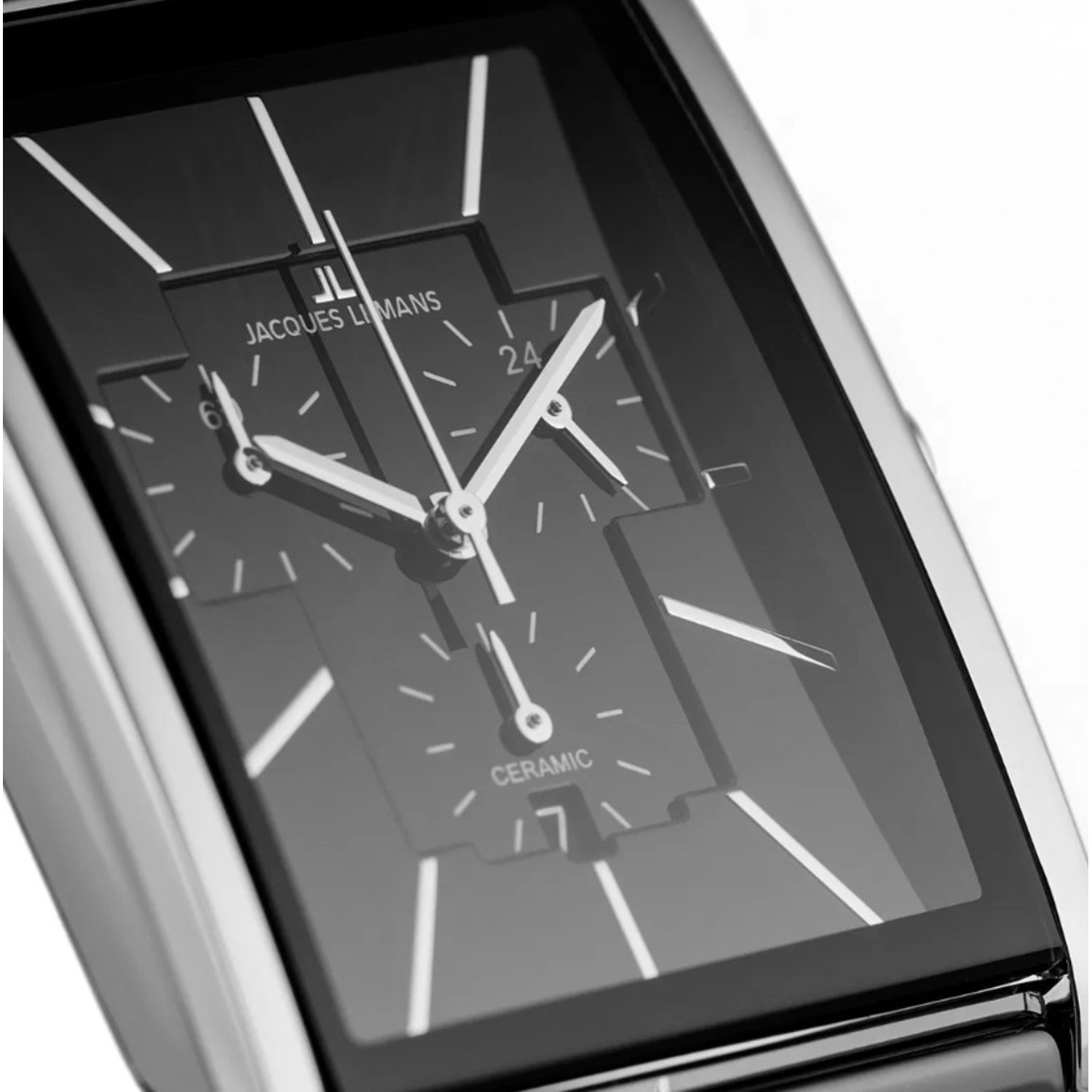 Наручные часы Jacques Lemans Classic 1-1941A